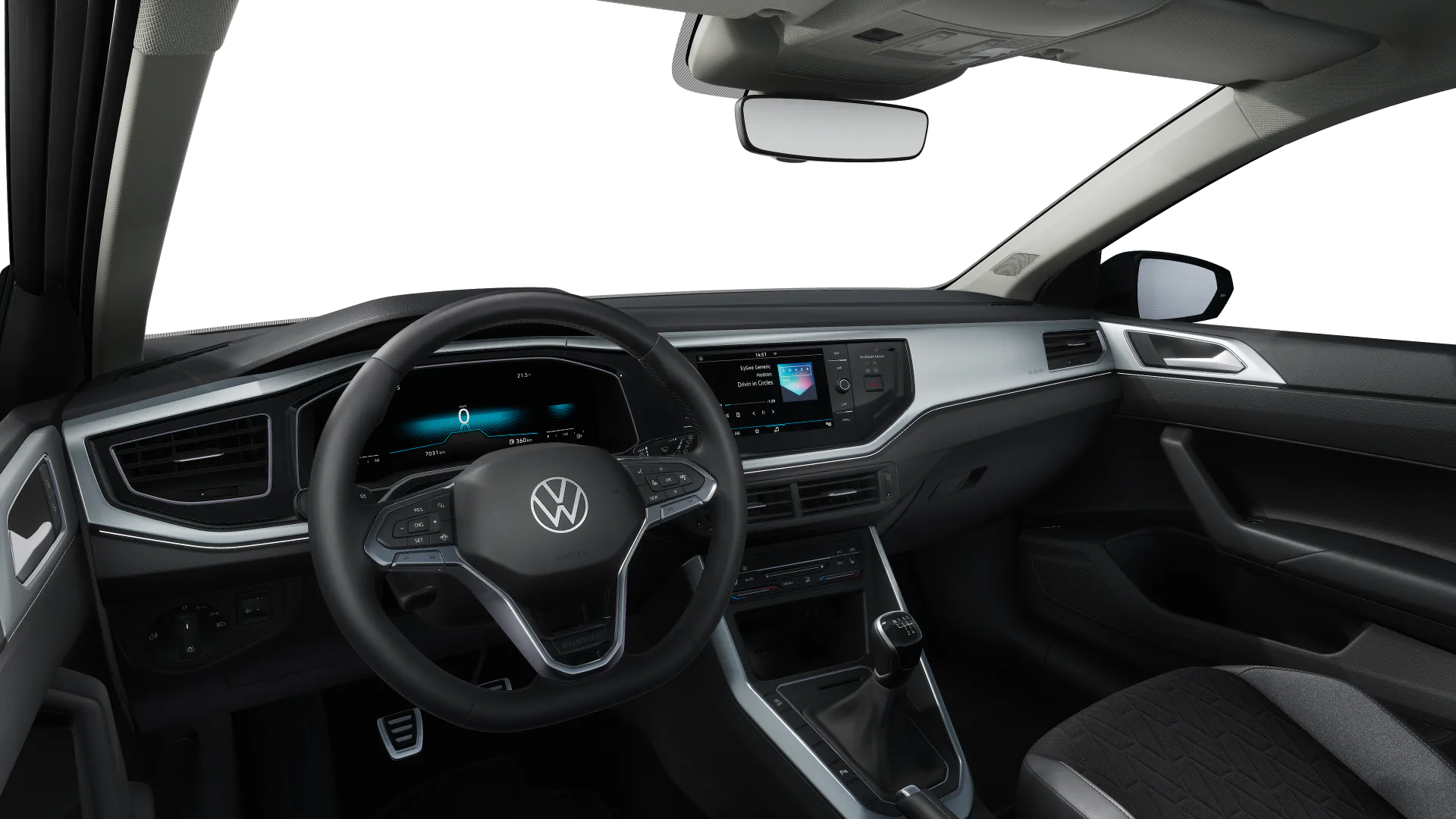 Volkswagen Polo Life