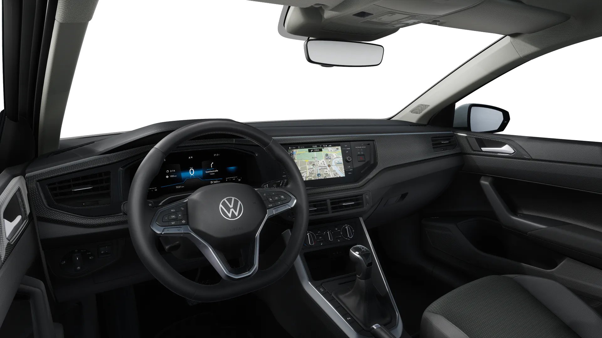 Volkswagen Polo Life