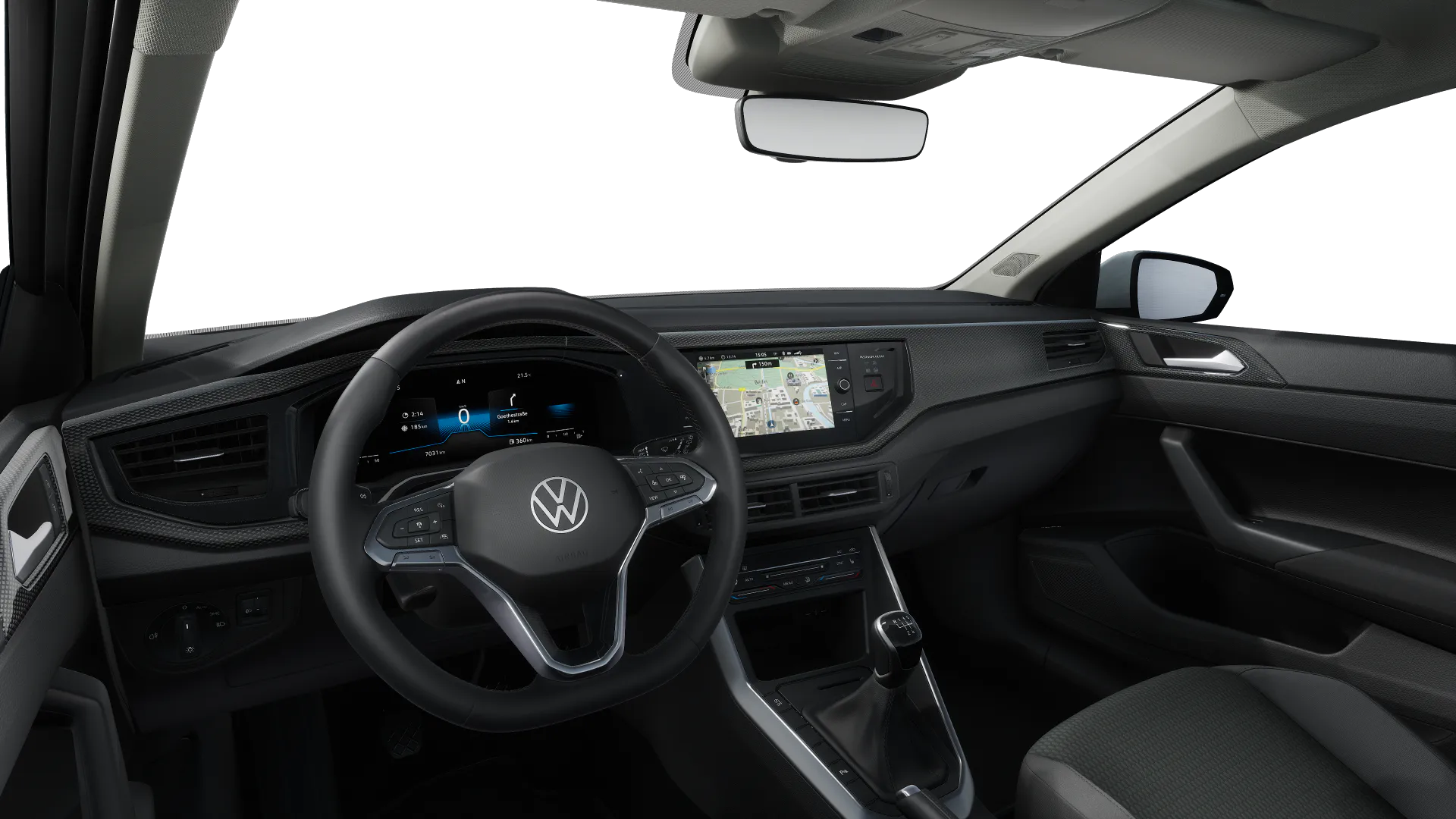 Volkswagen Polo Life
