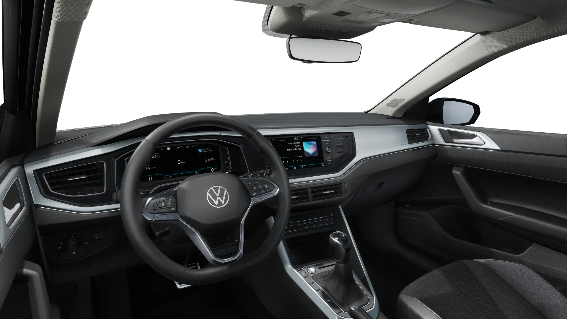 Volkswagen Polo Life
