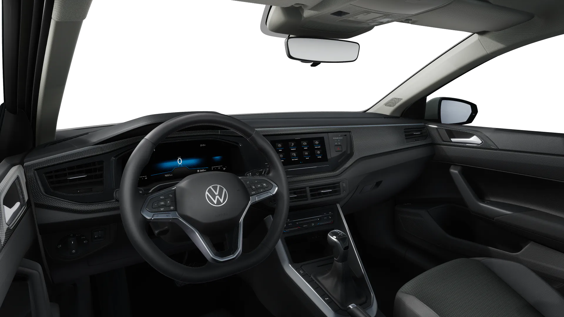 Volkswagen Polo Life