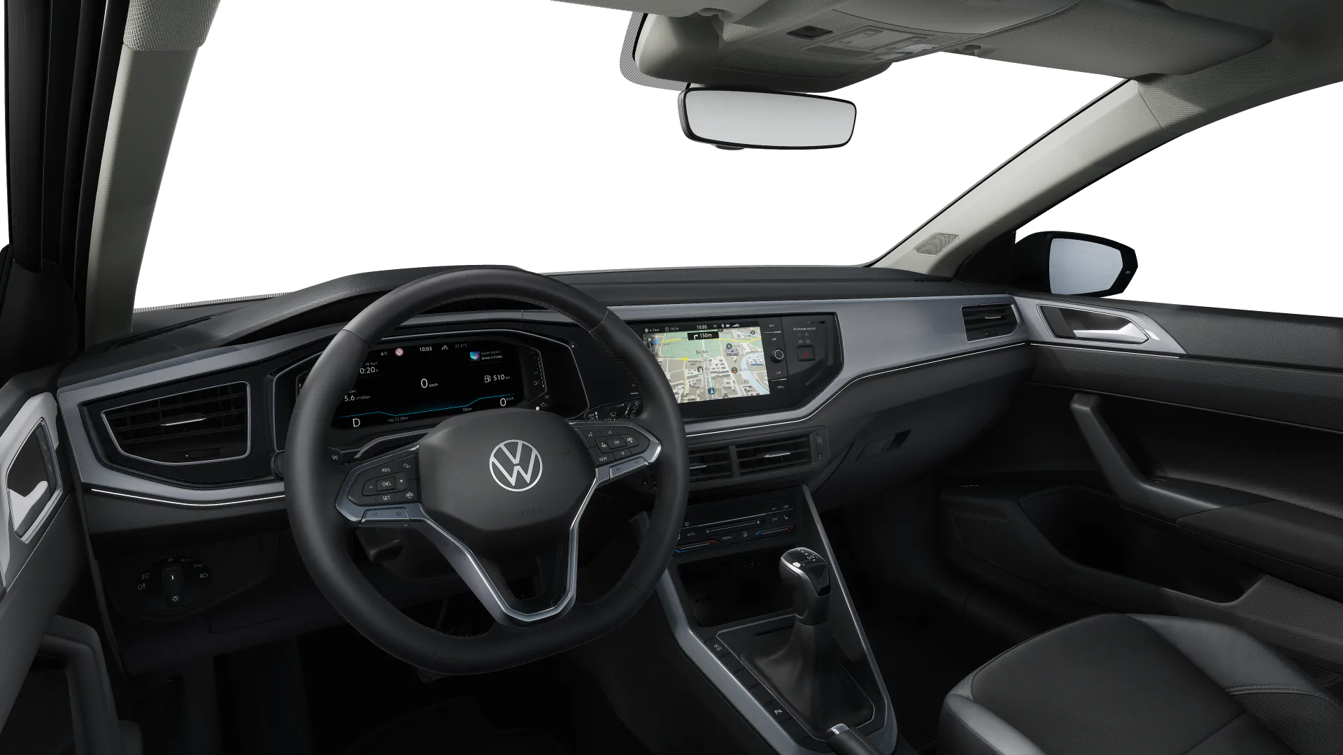 Volkswagen Polo Style