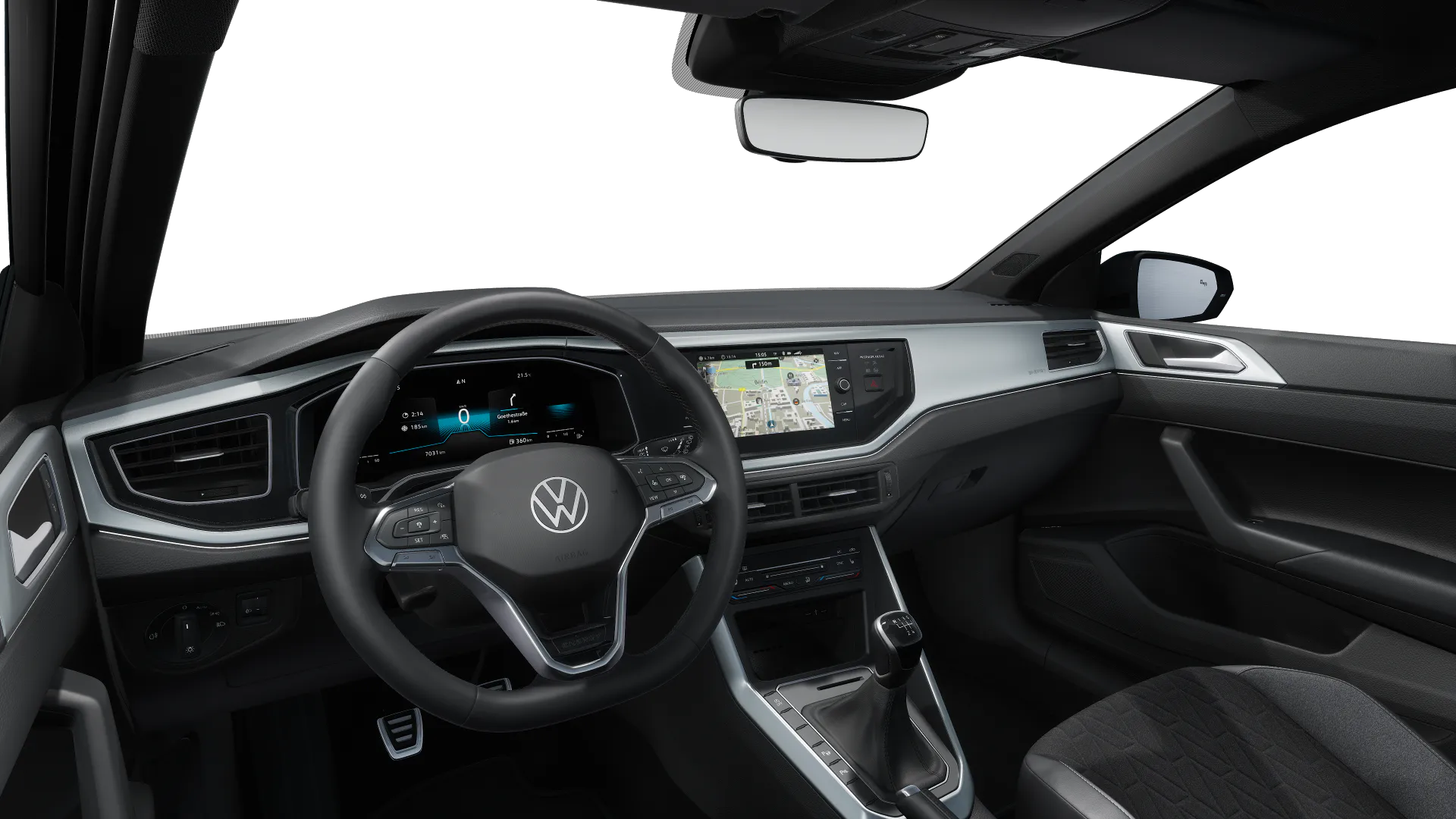 Volkswagen Polo Life