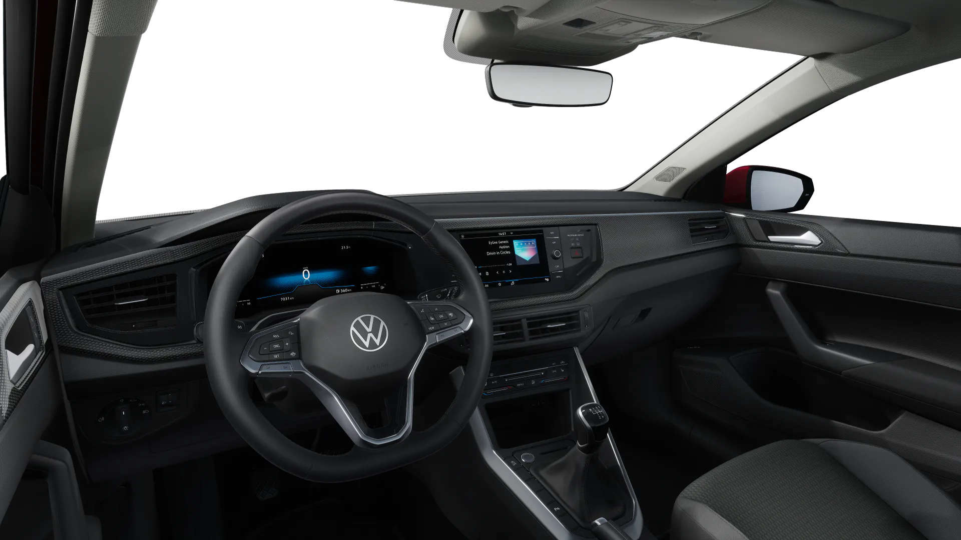 Volkswagen Polo Life