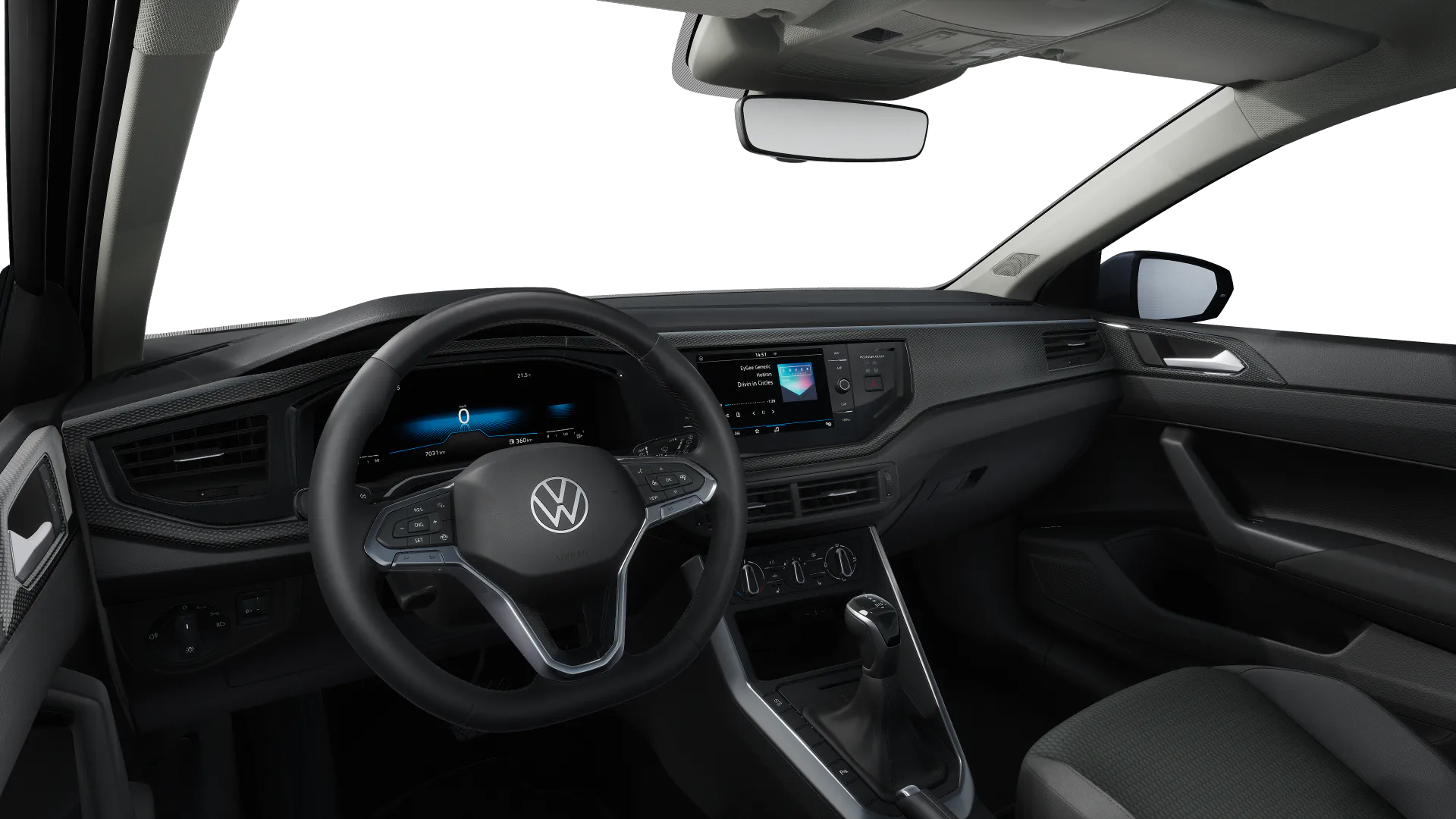 Volkswagen Polo Life