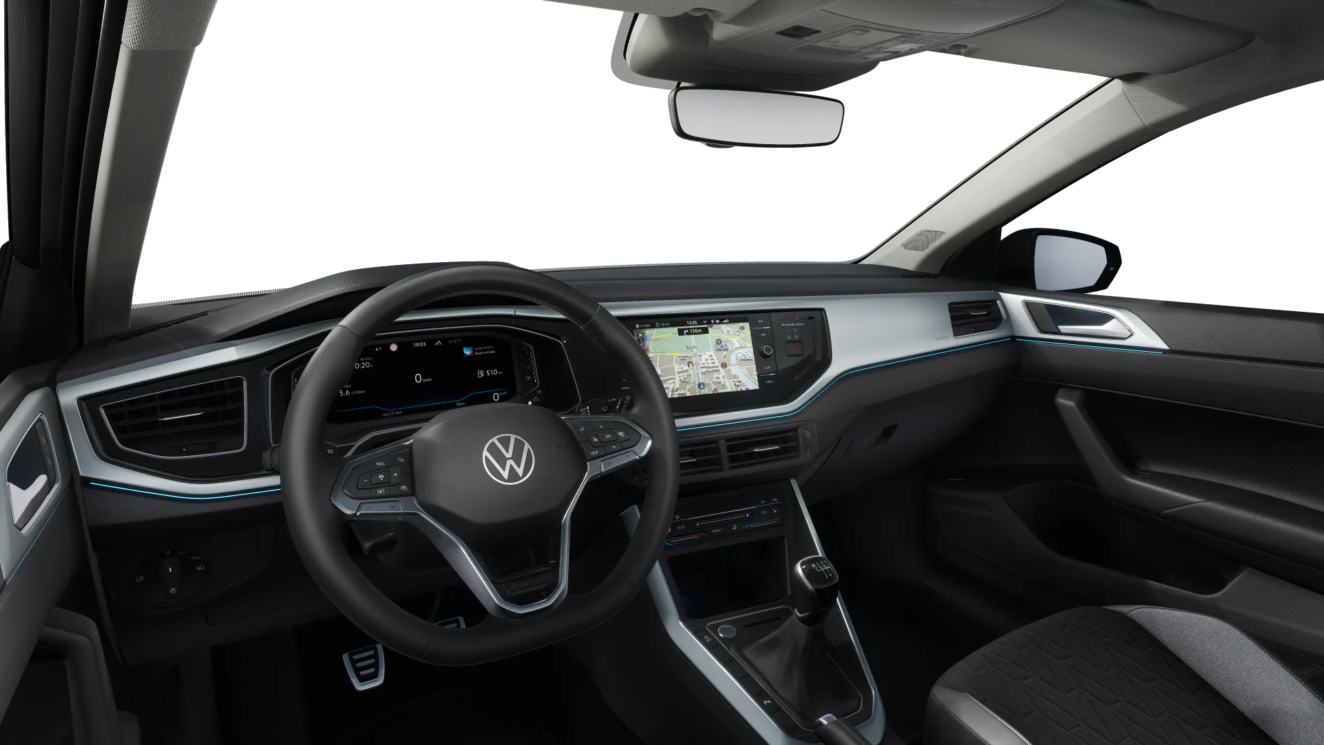 Volkswagen Polo Life