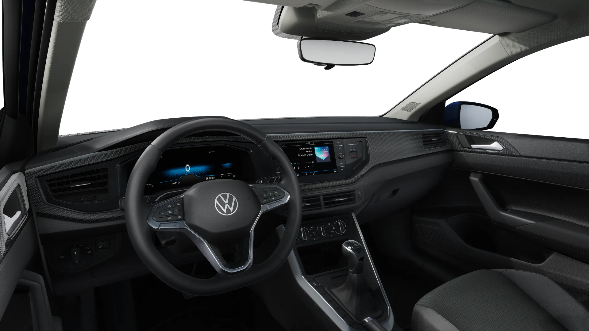 Volkswagen Polo Life
