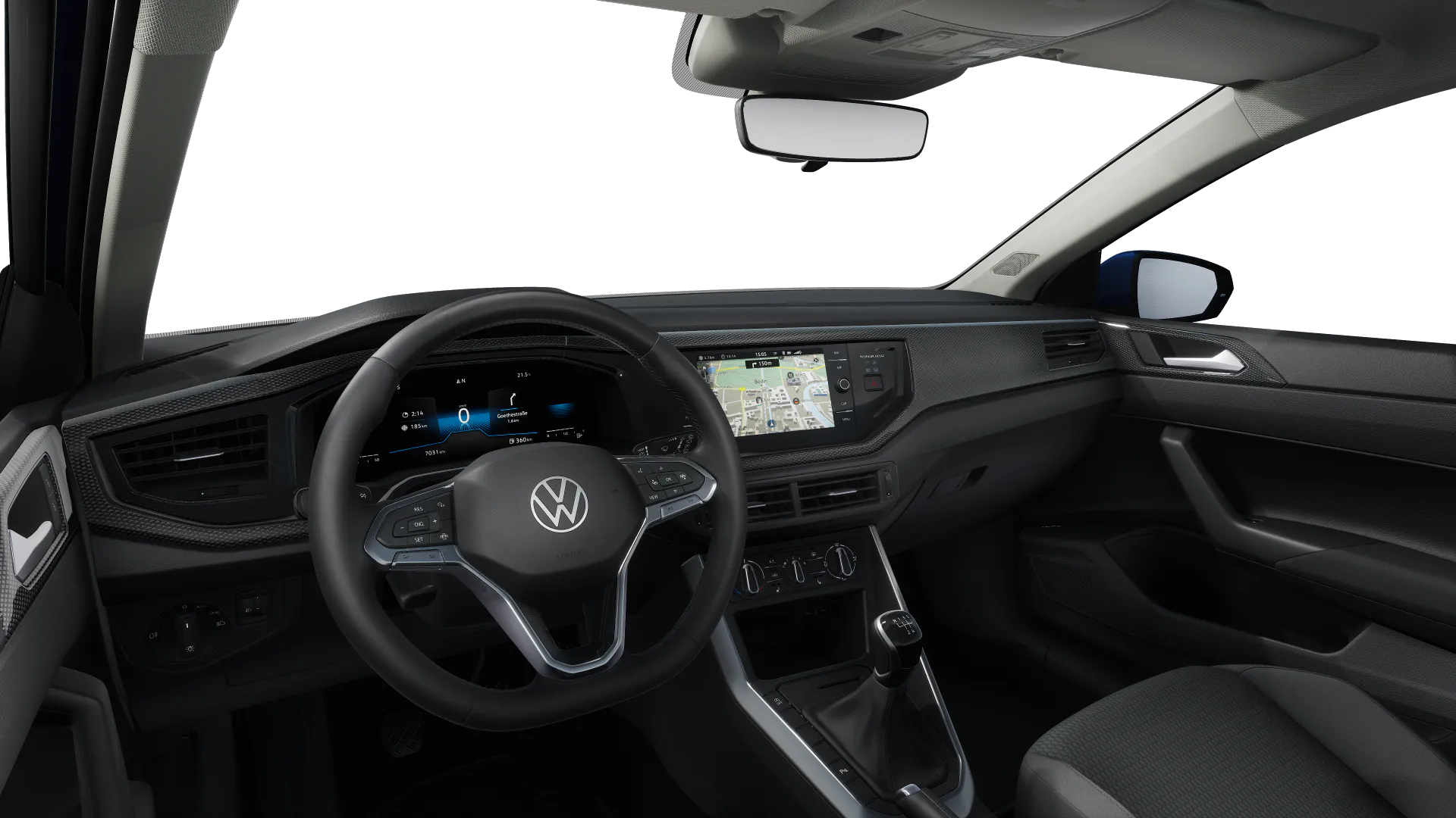 Volkswagen Polo Life