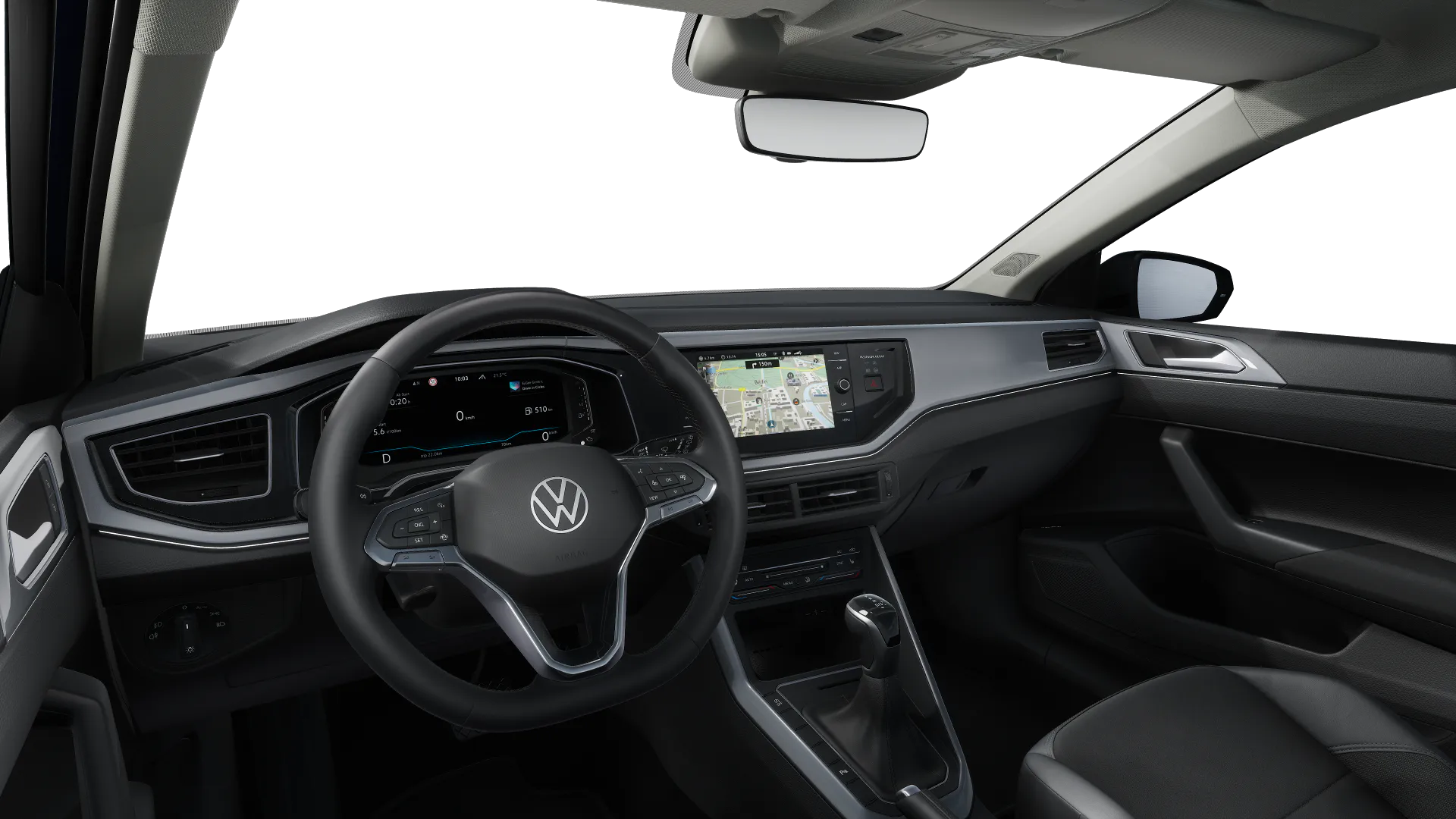 Volkswagen Polo Style