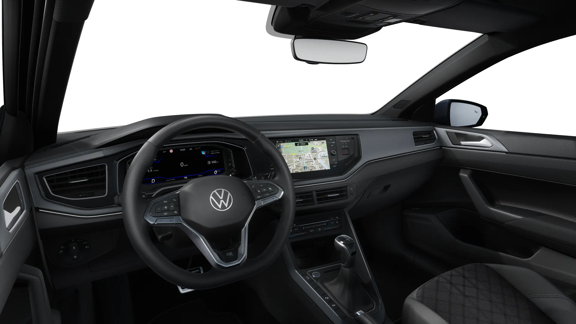 Volkswagen Polo R-Line