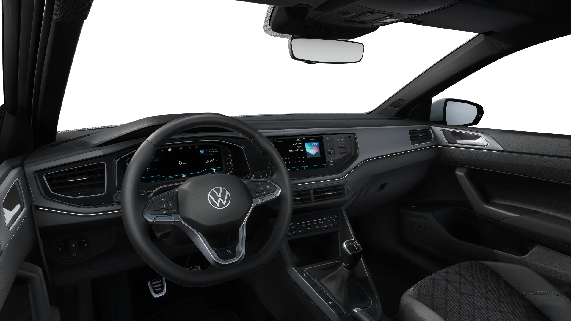 Volkswagen Polo R-Line