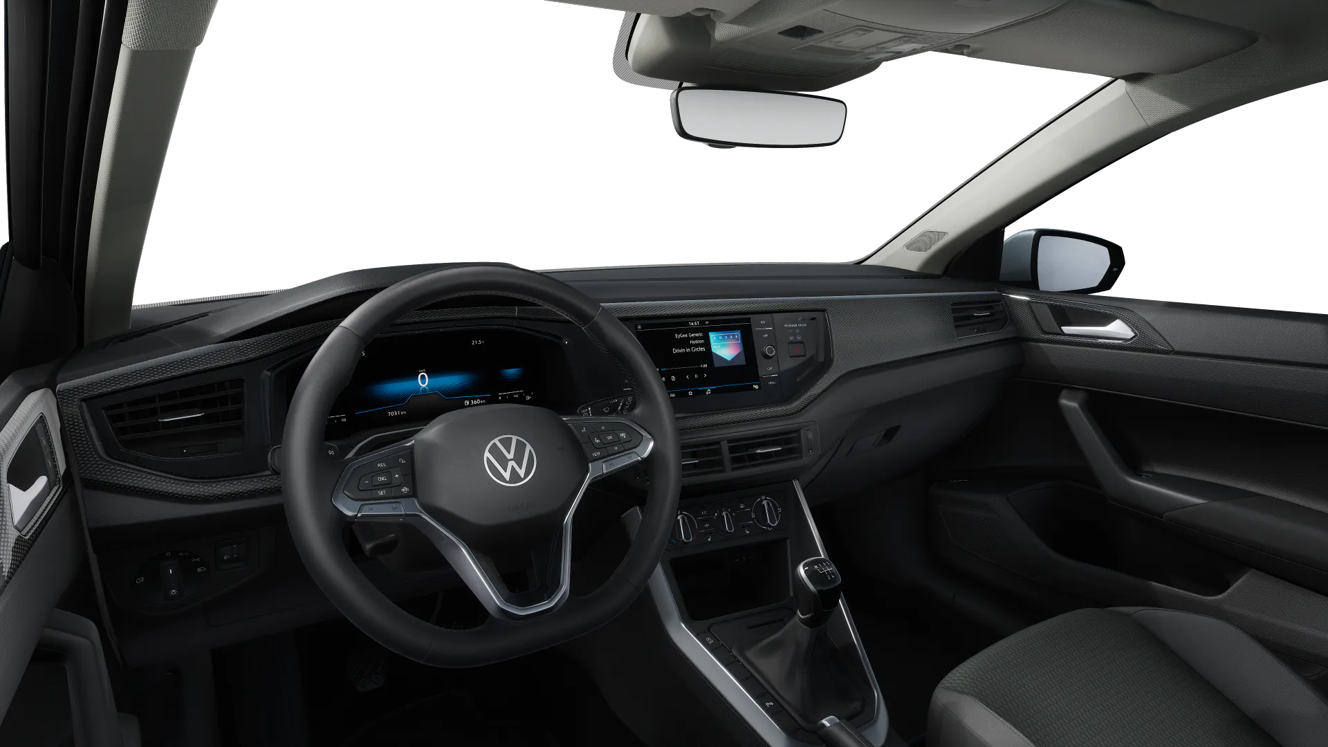 Volkswagen Polo Life
