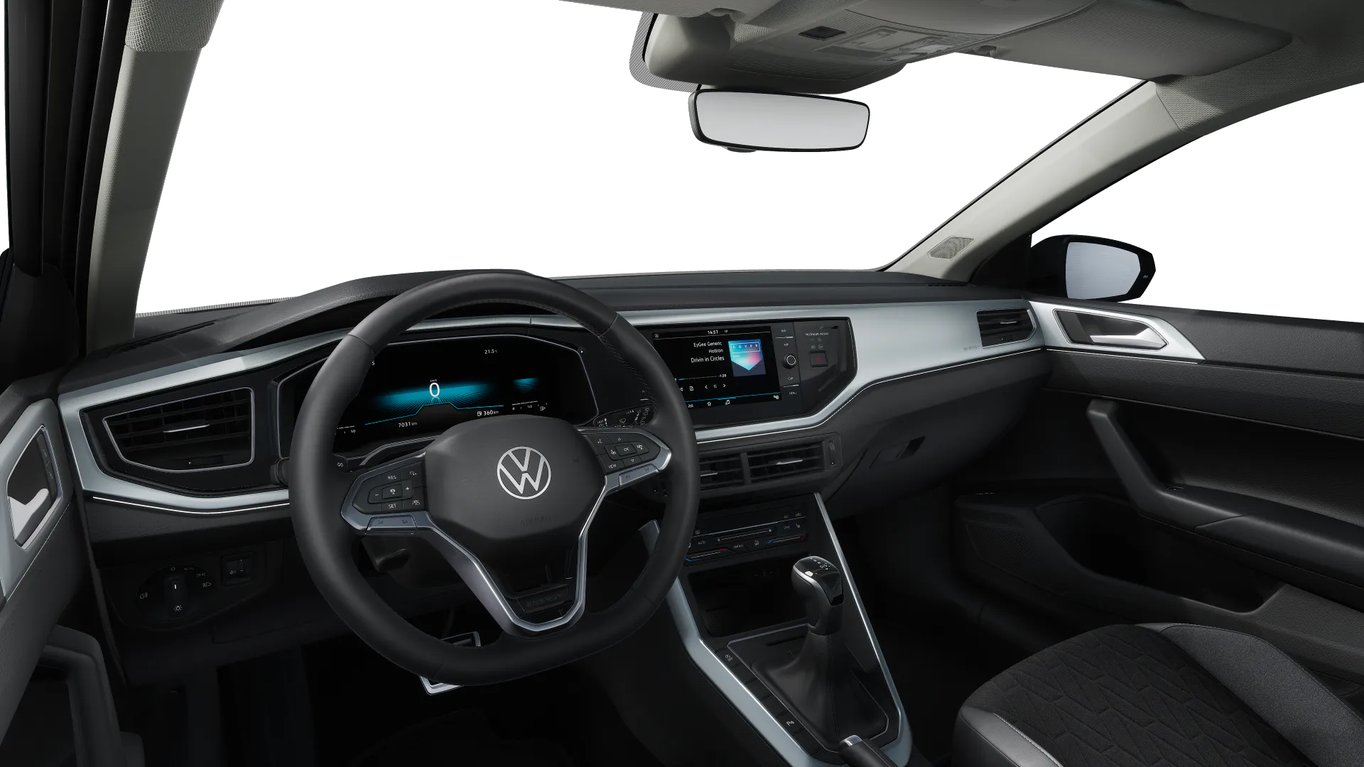Volkswagen Polo Life