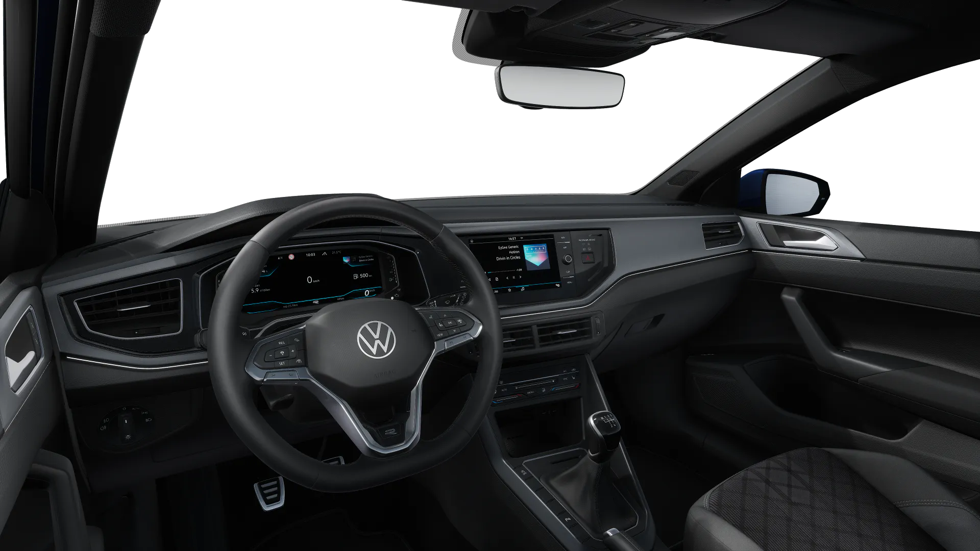 Volkswagen Polo R-Line