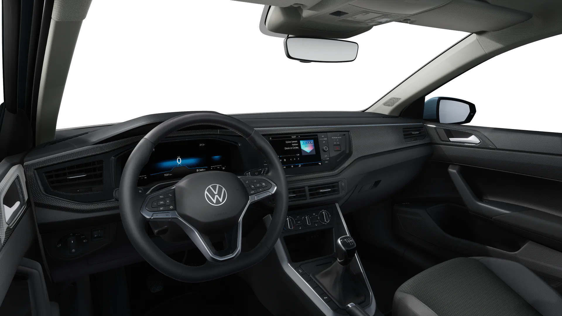 Volkswagen Polo Life