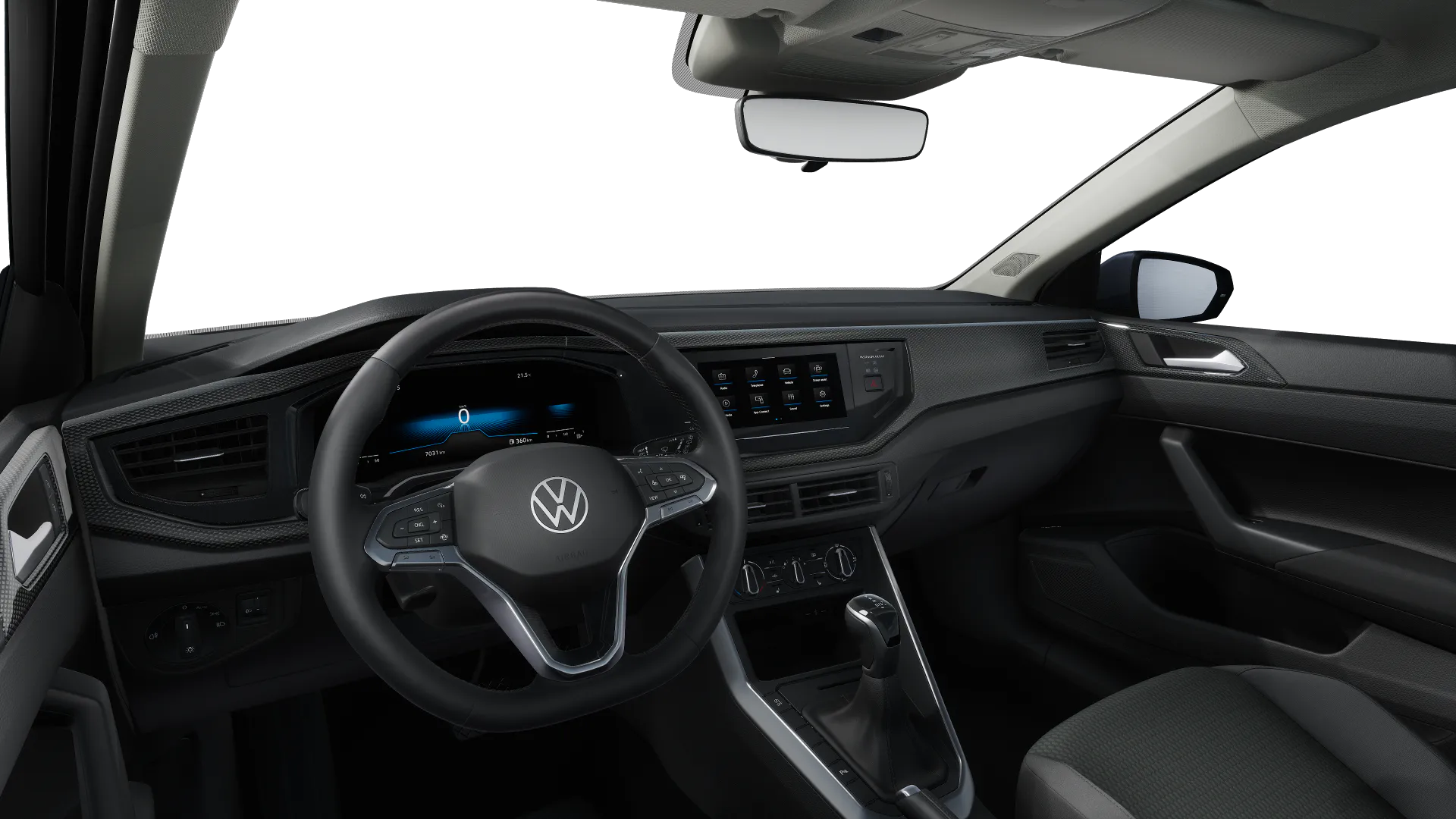 Volkswagen Polo Life