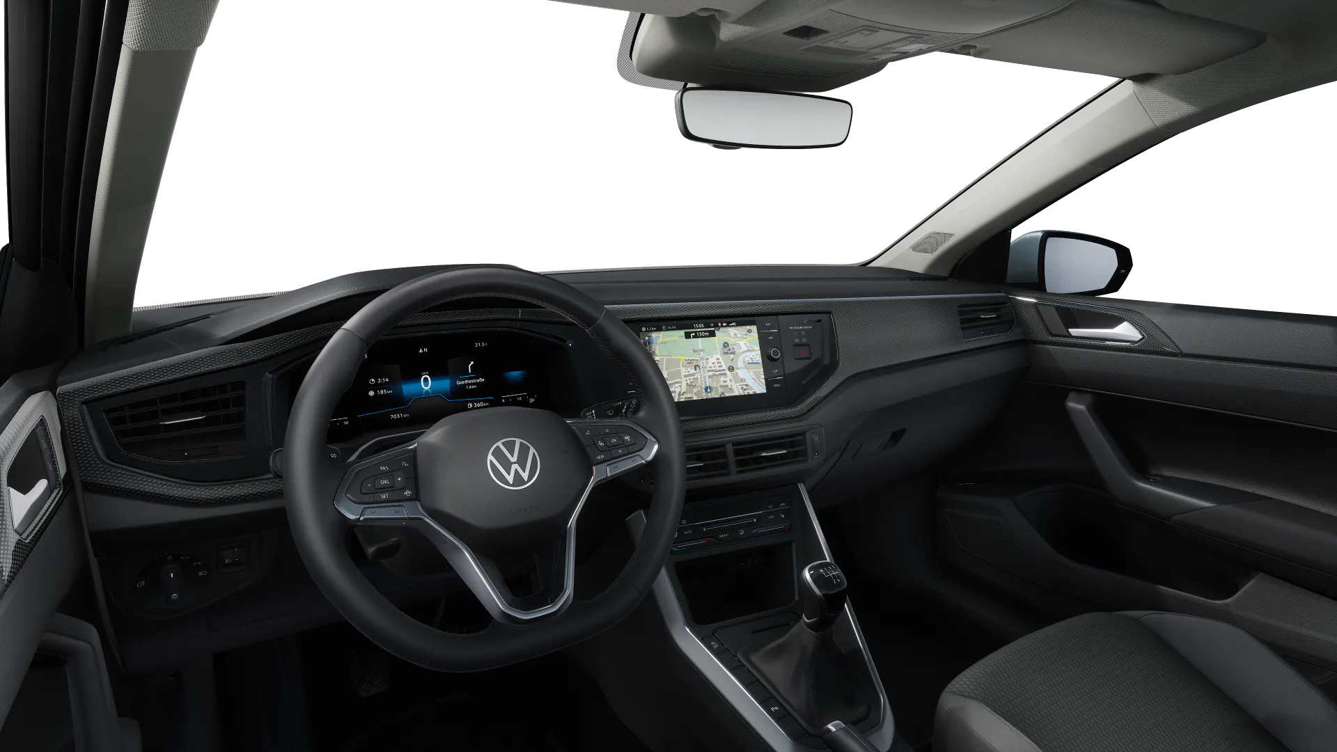 Volkswagen Polo Life