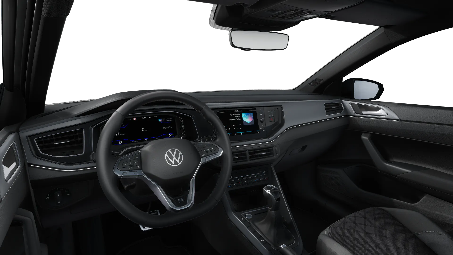Volkswagen Polo R-Line