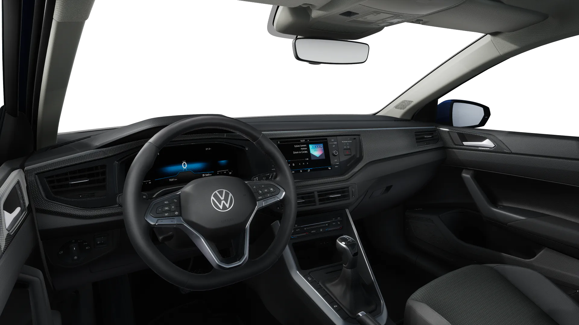 Volkswagen Polo Life