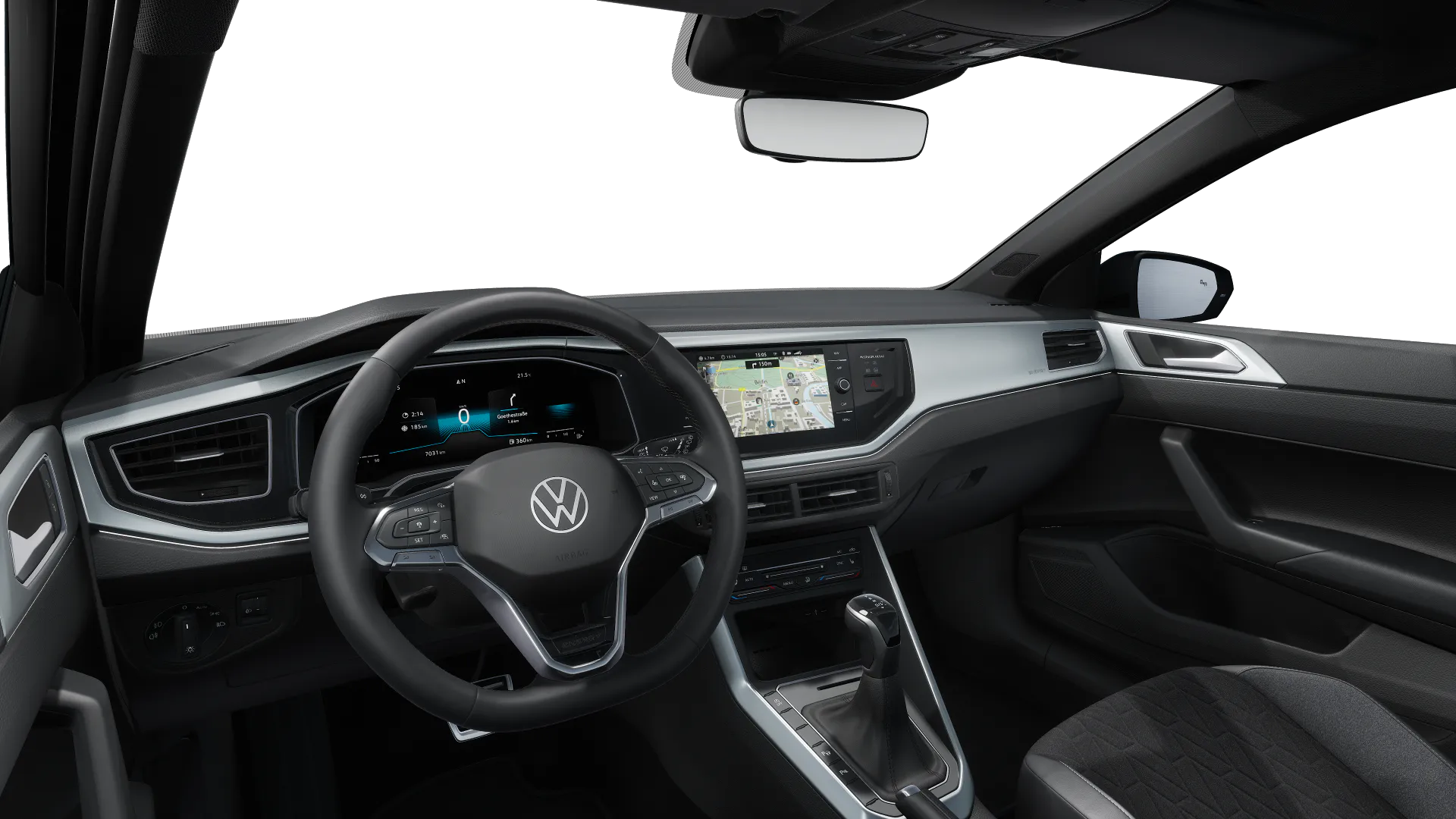 Volkswagen Polo Life