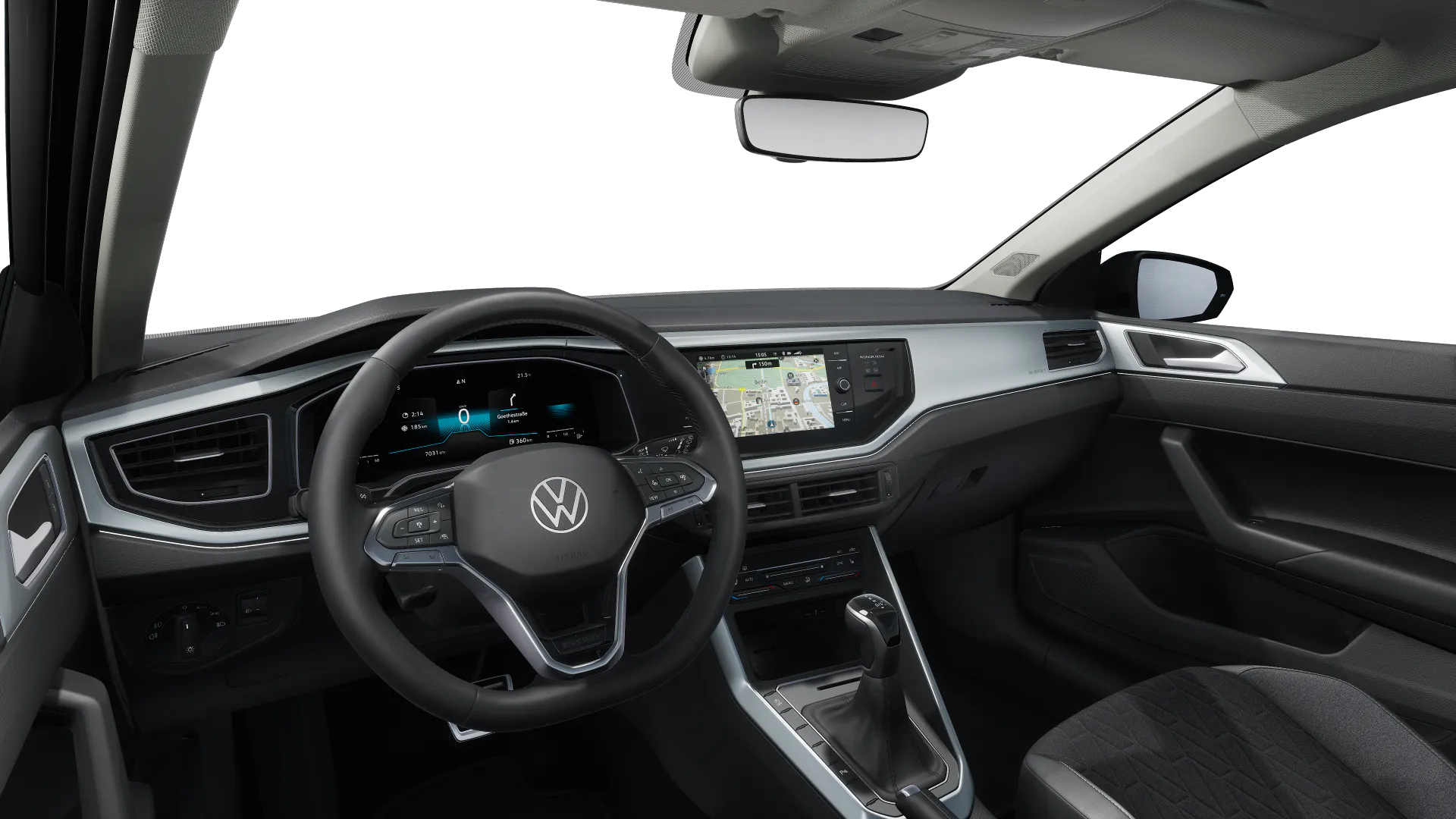 Volkswagen Polo Life