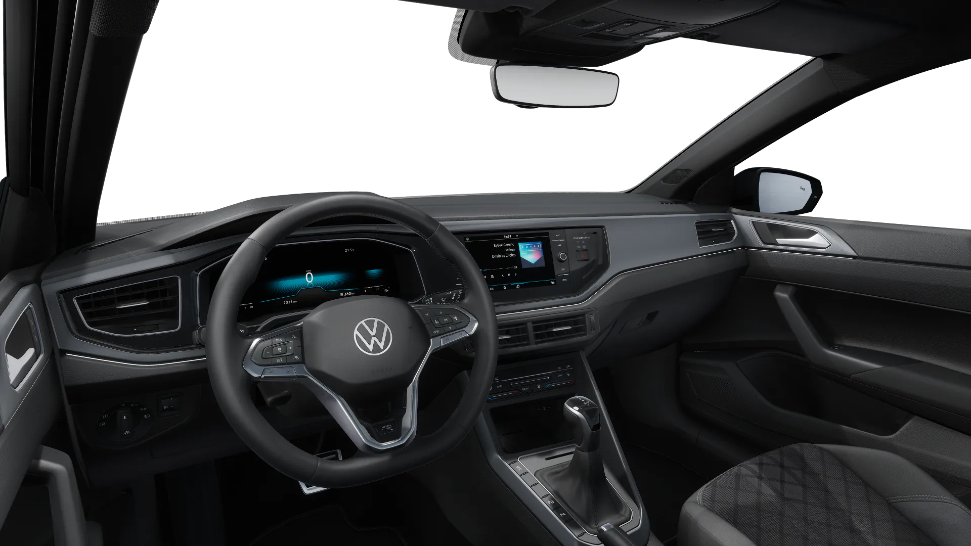 Volkswagen Polo R-Line