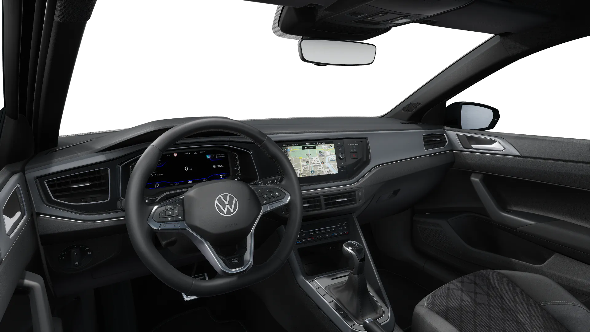Volkswagen Polo R-Line