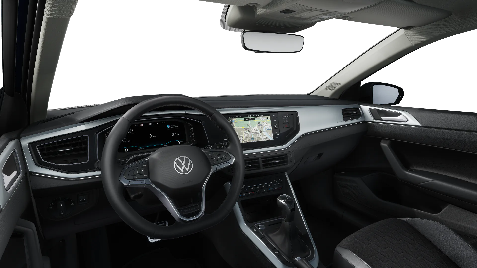 Volkswagen Polo Life