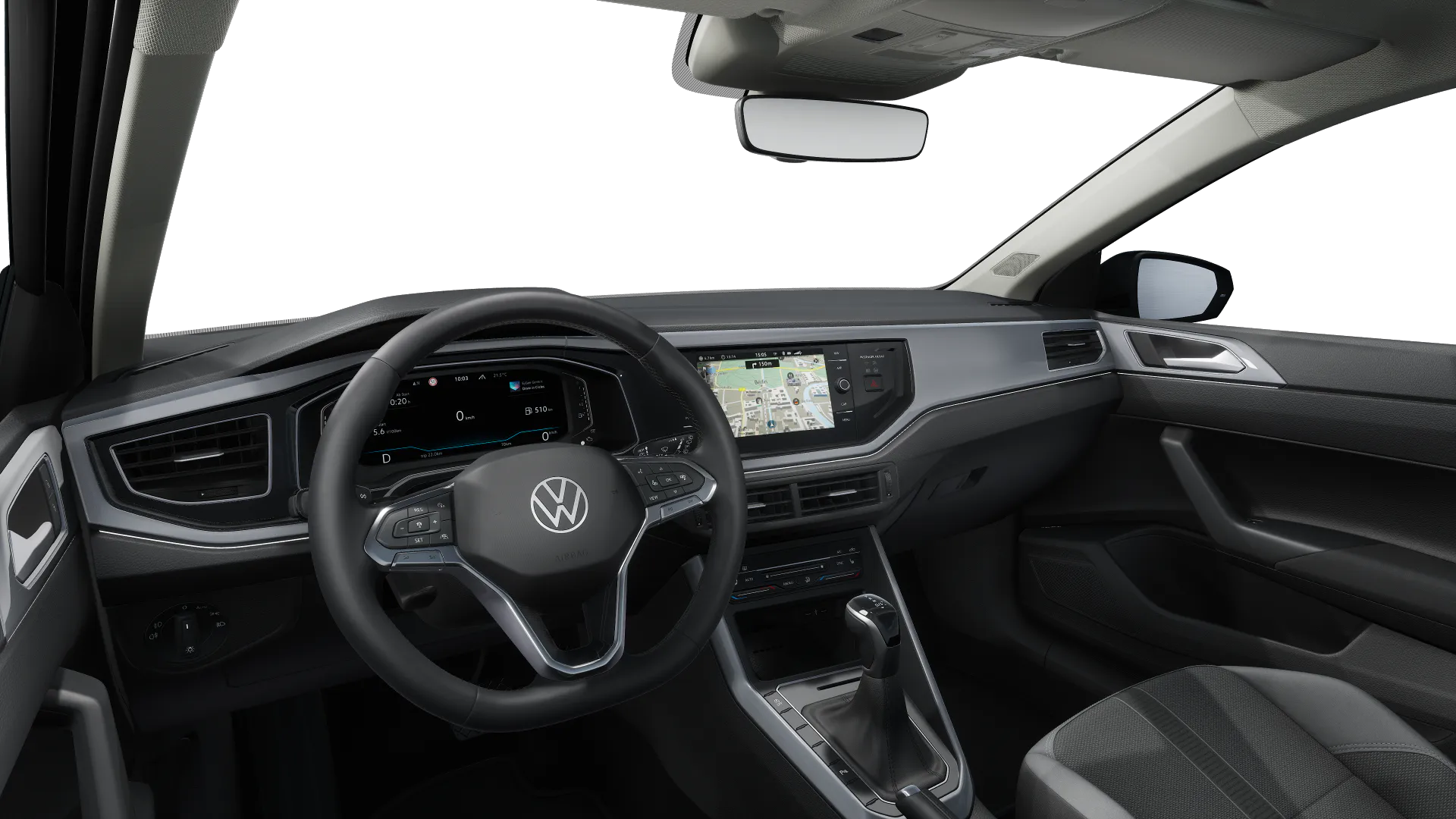 Volkswagen Polo Style
