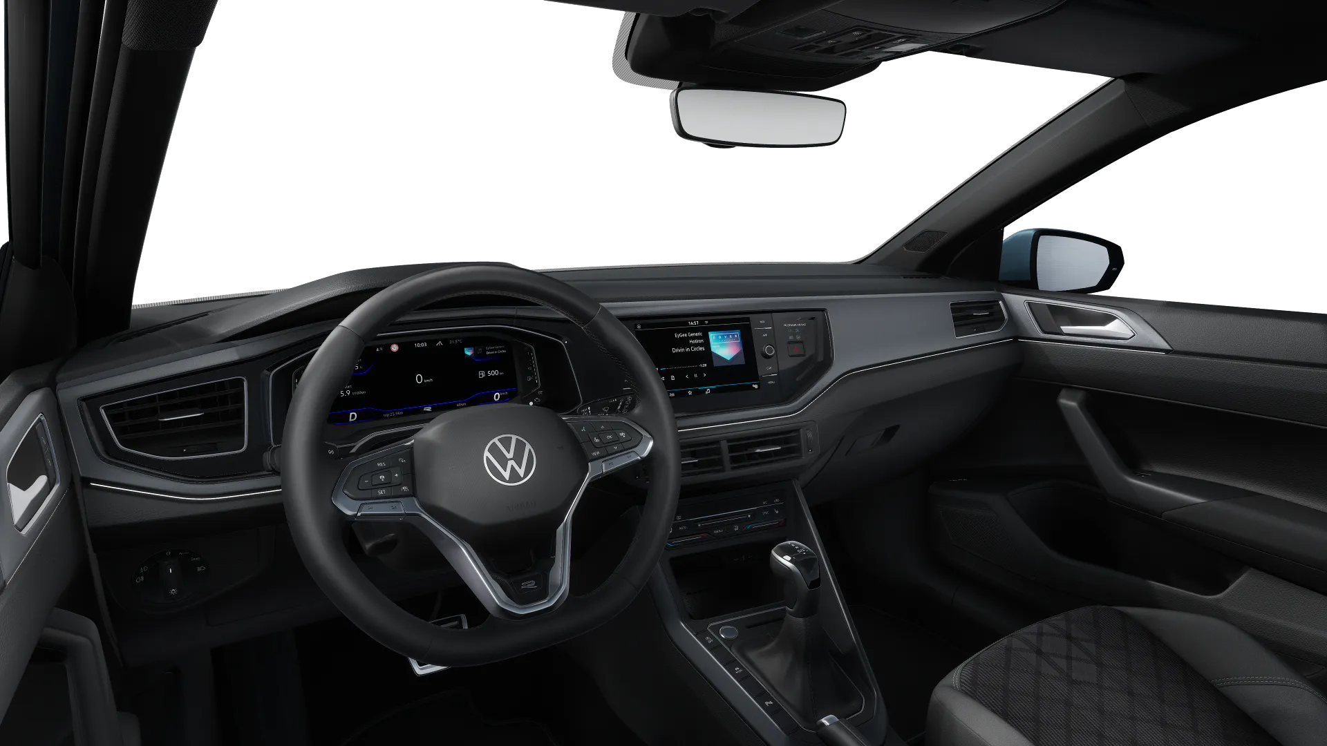 Volkswagen Polo R-Line