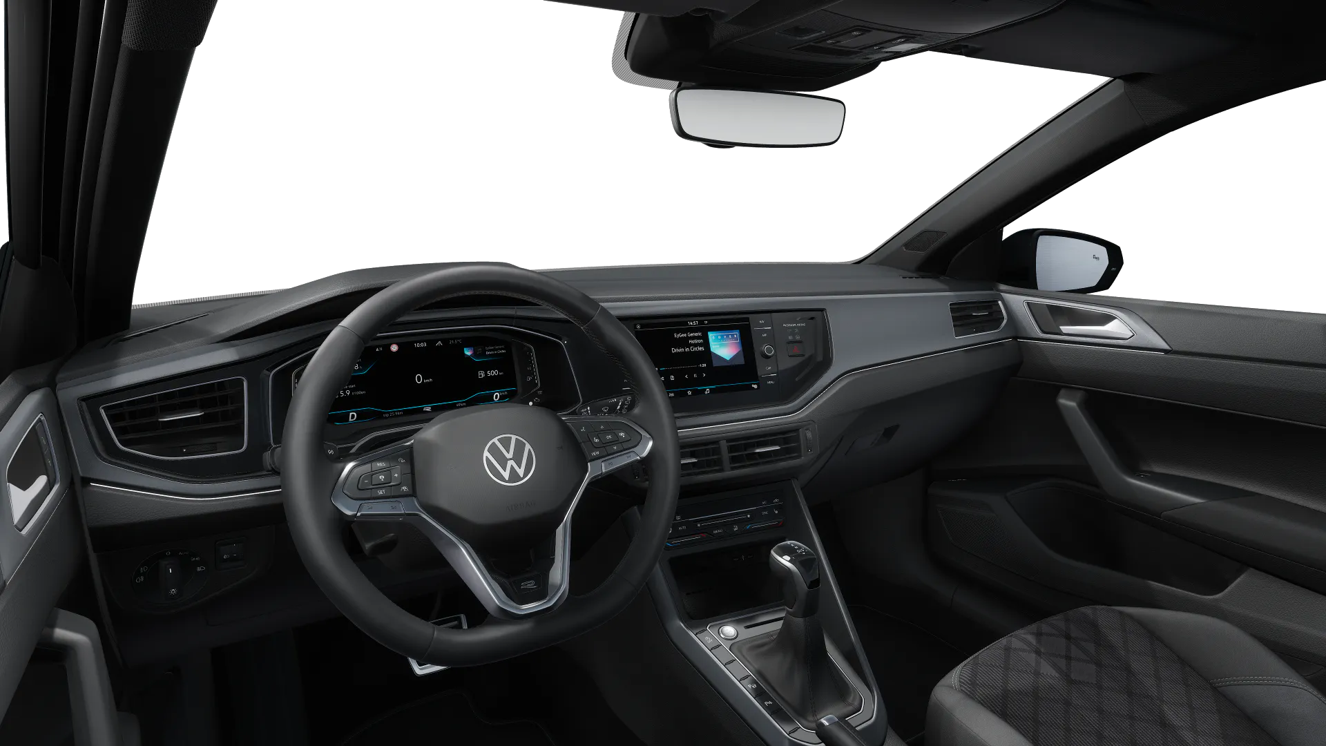 Volkswagen Polo R-Line
