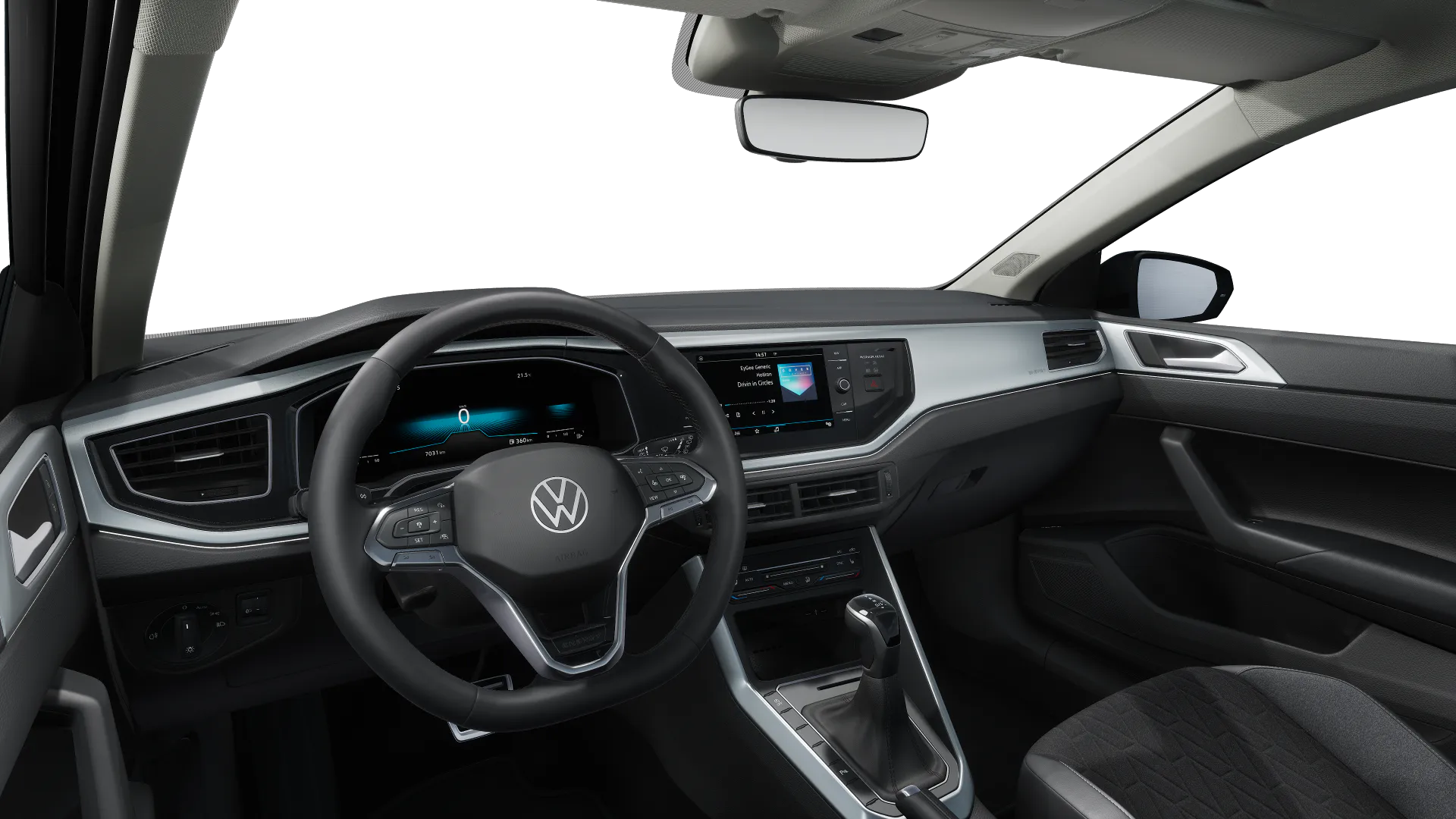 Volkswagen Polo Life