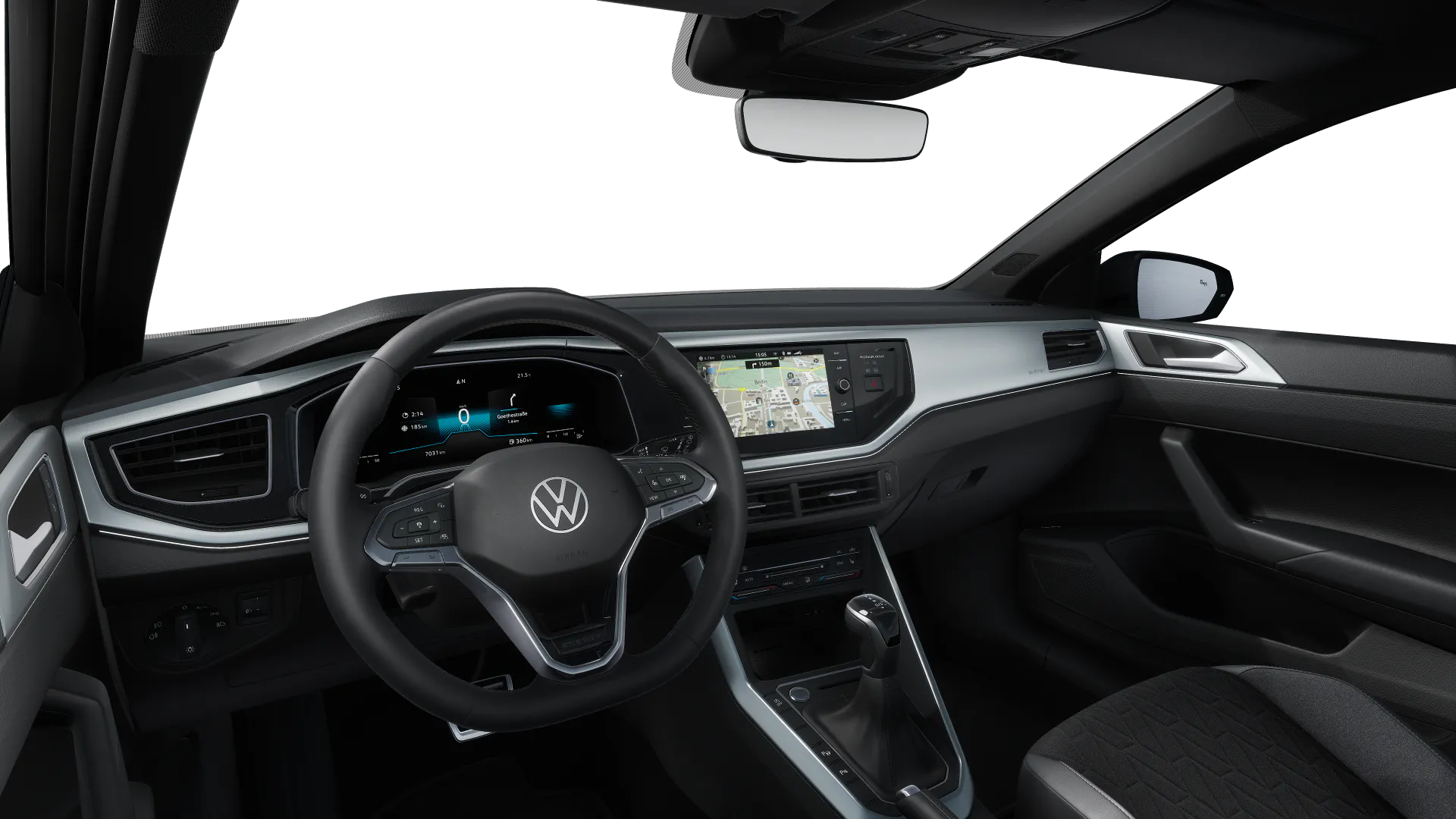Volkswagen Polo Life