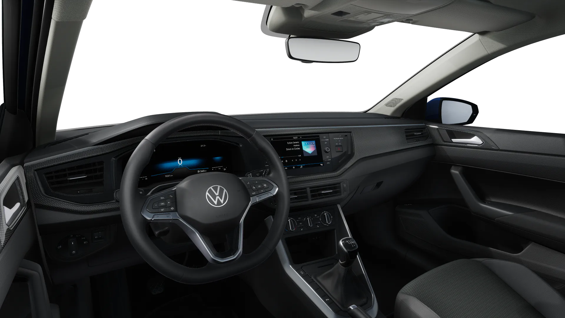 Volkswagen Polo Life