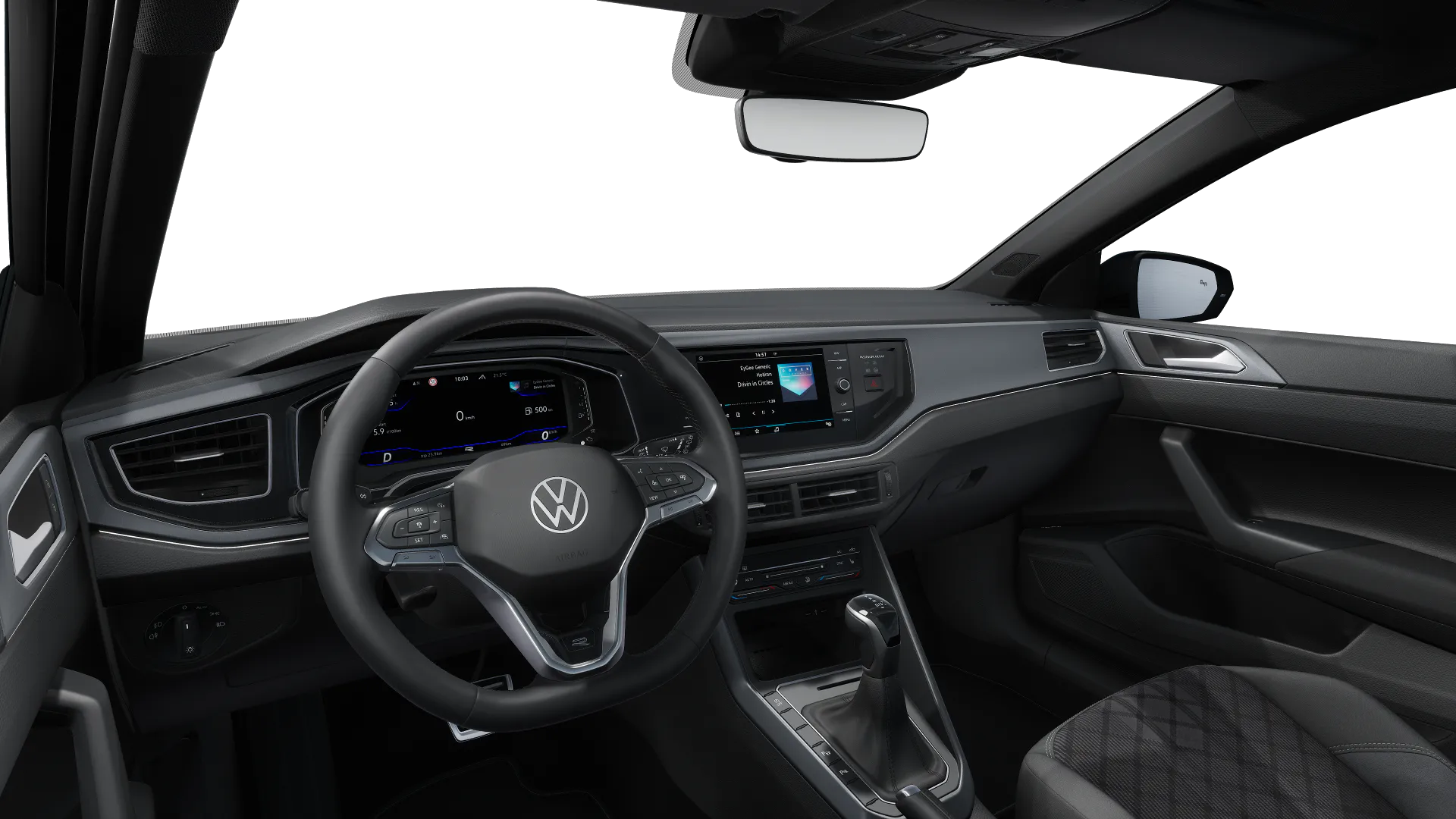 Volkswagen Polo R-Line