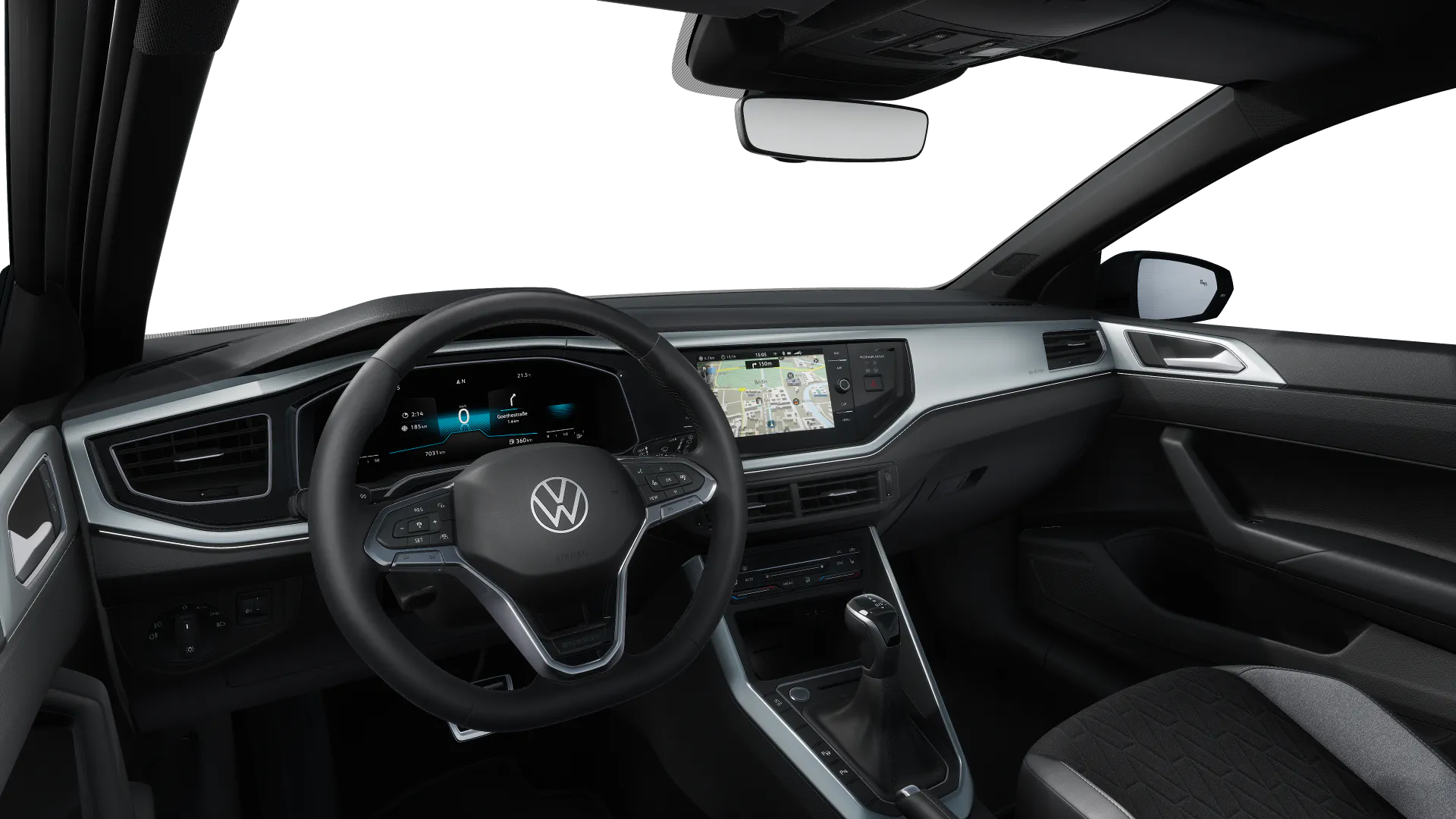 Volkswagen Polo Life