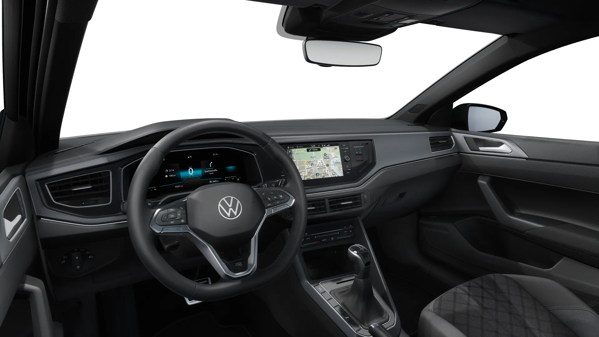 Volkswagen Polo R-Line