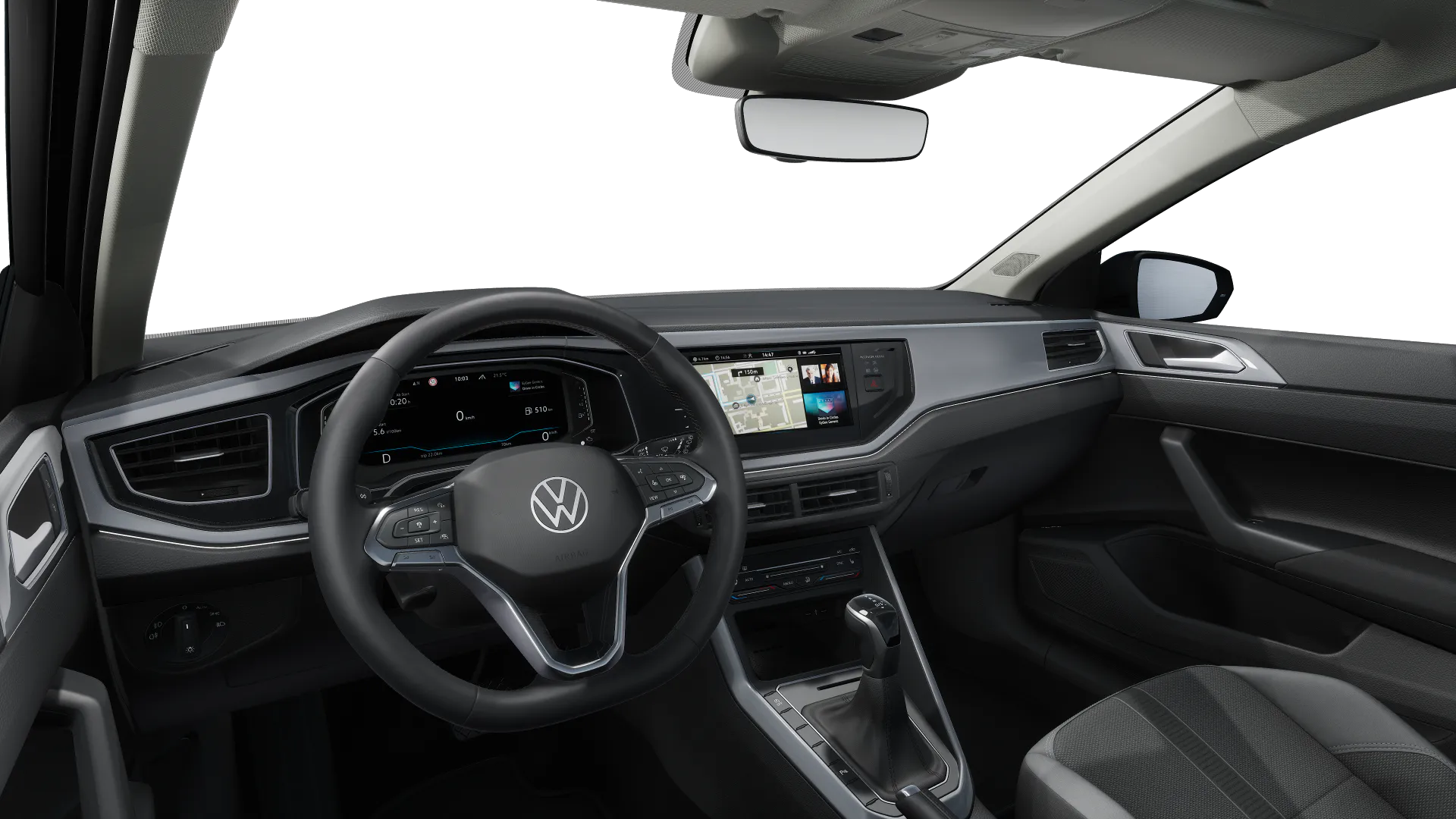 Volkswagen Polo Style