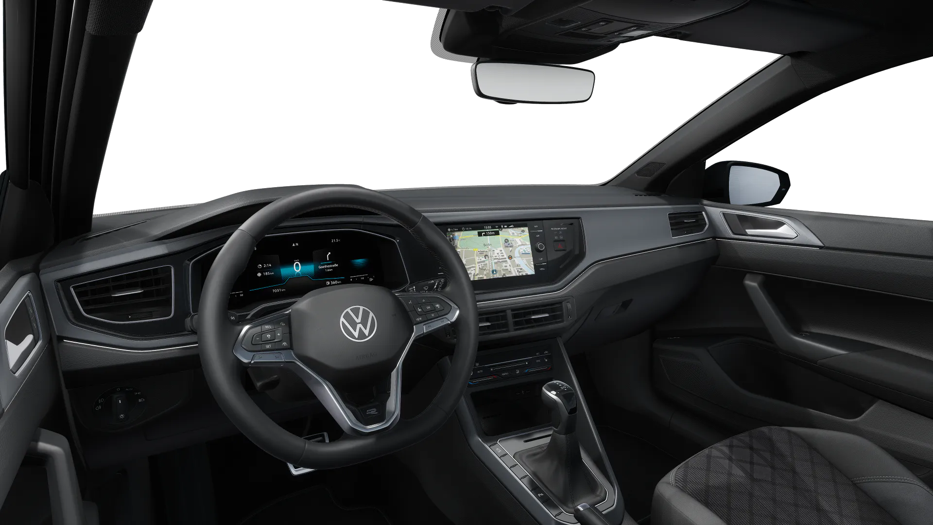 Volkswagen Polo R-Line