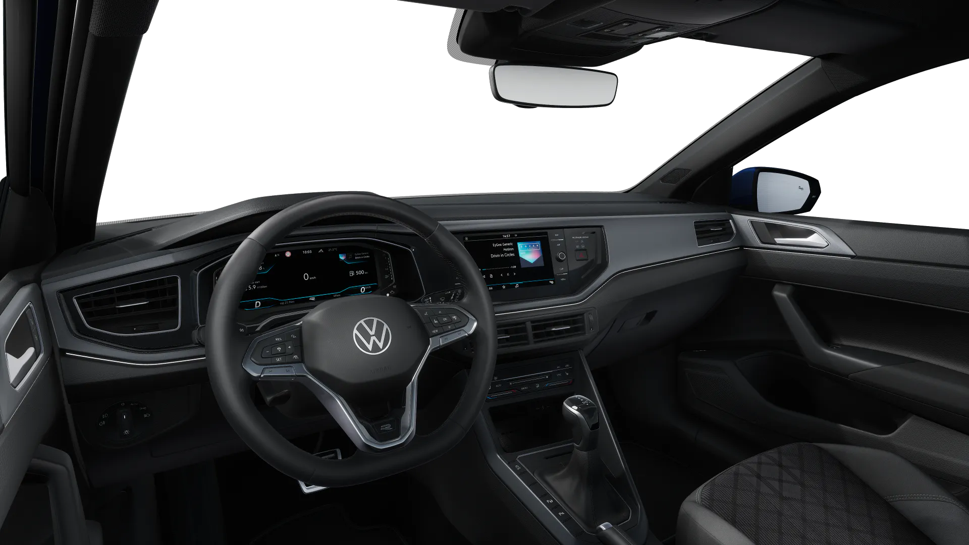 Volkswagen Polo R-Line