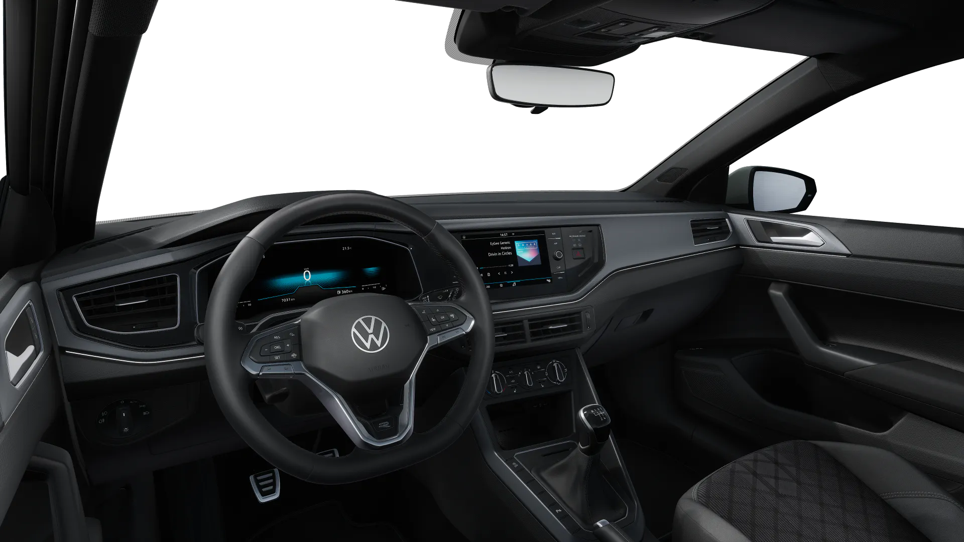 Volkswagen Polo R-Line