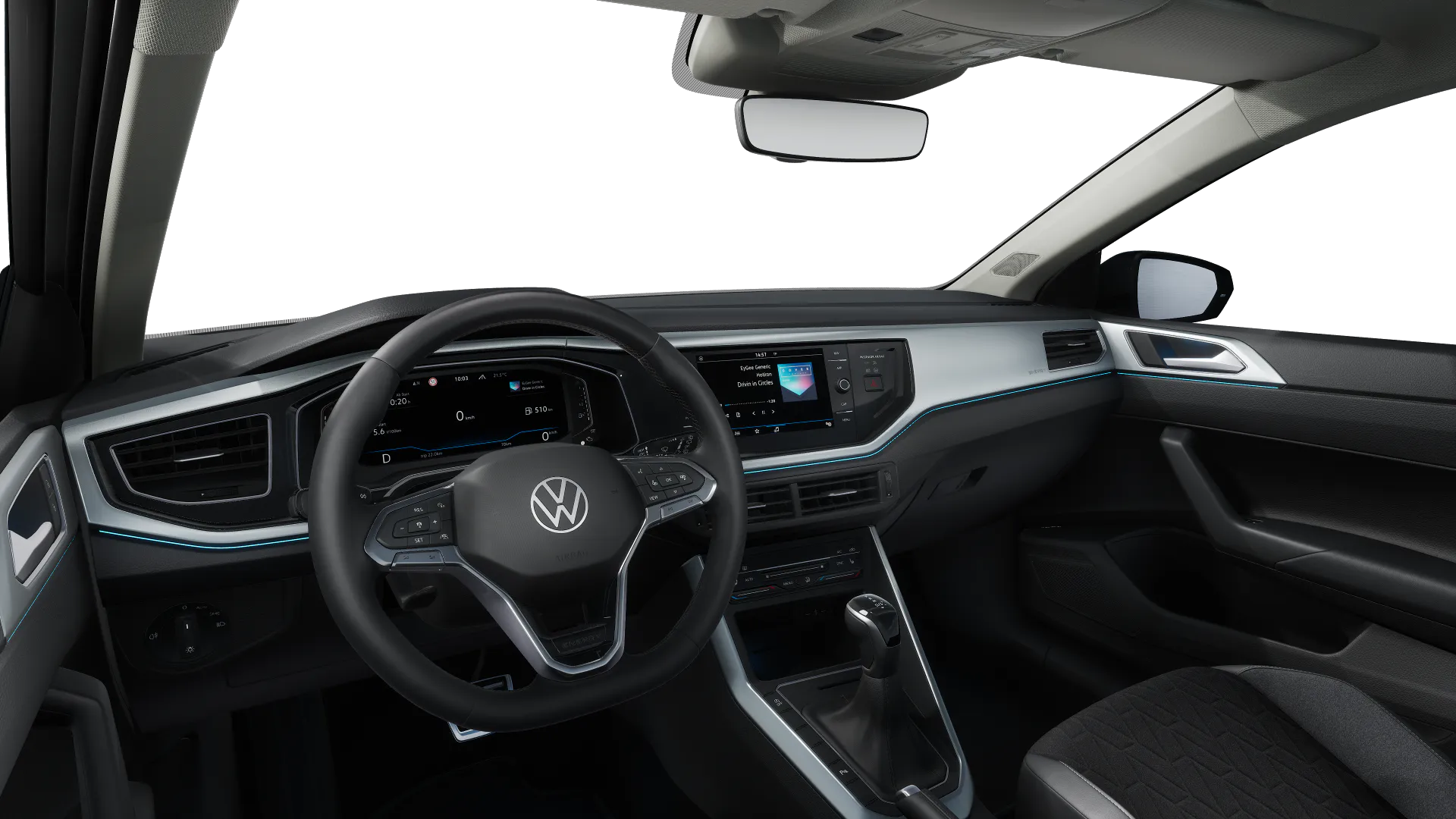 Volkswagen Polo Life