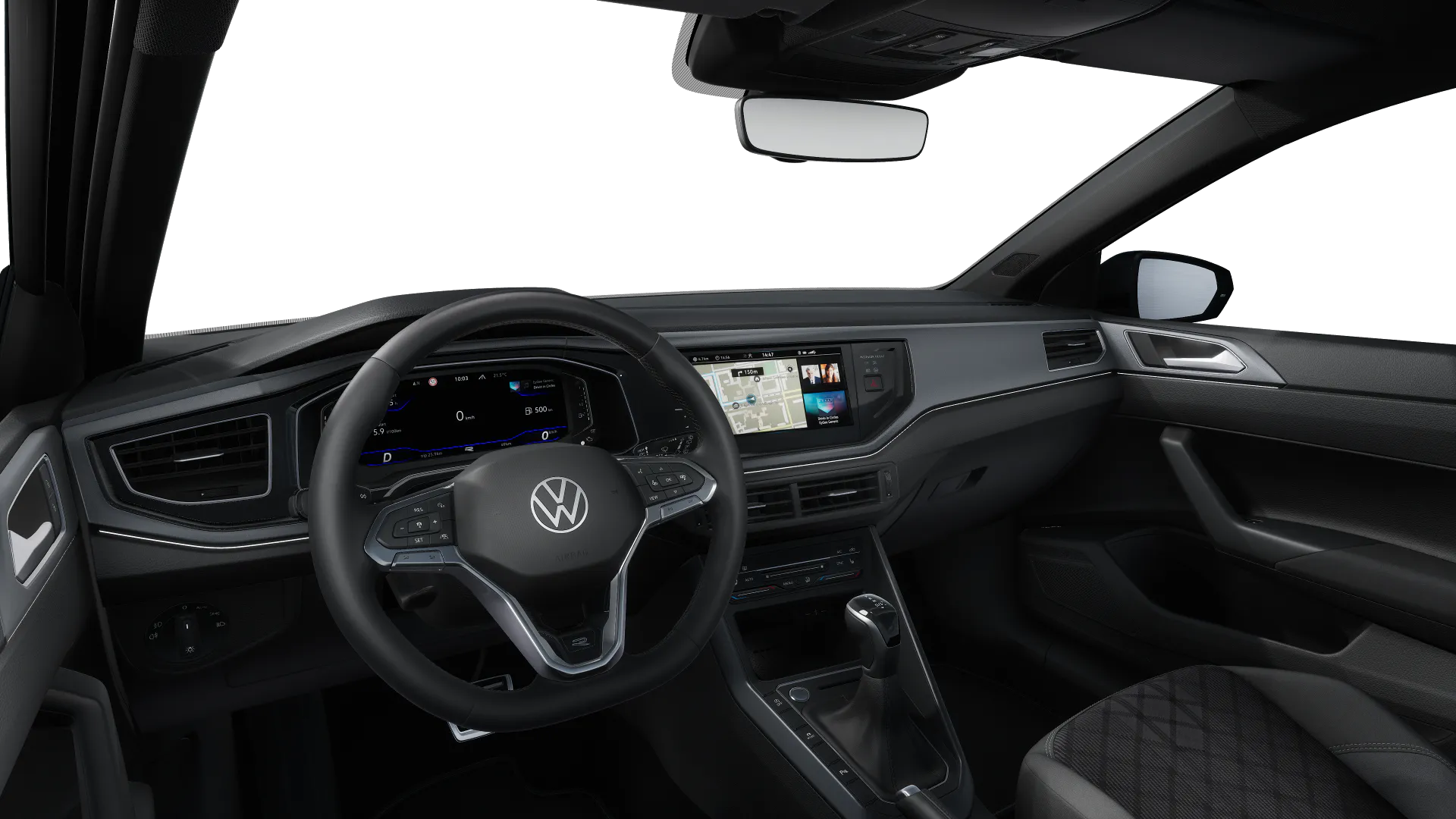 Volkswagen Polo R-Line