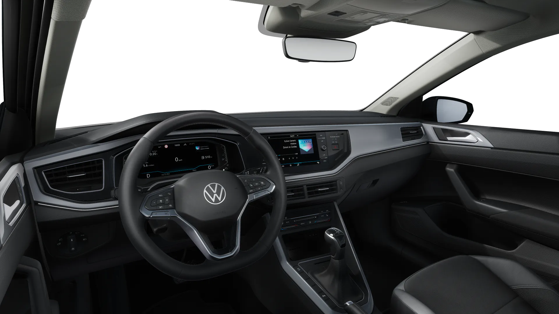 Volkswagen Polo Style