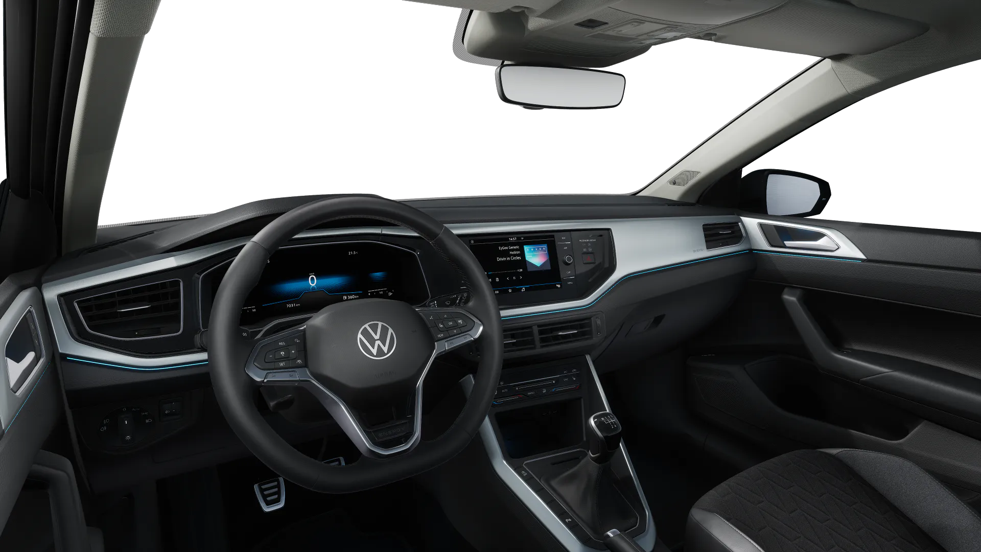 Volkswagen Polo Life