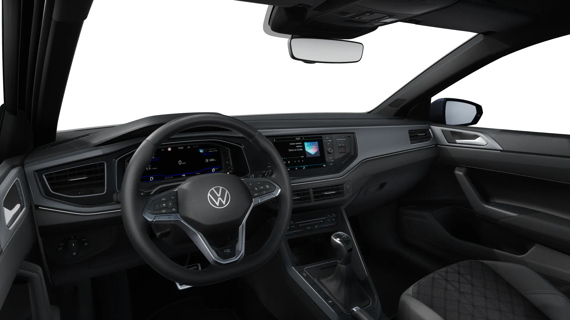 Volkswagen Polo R-Line