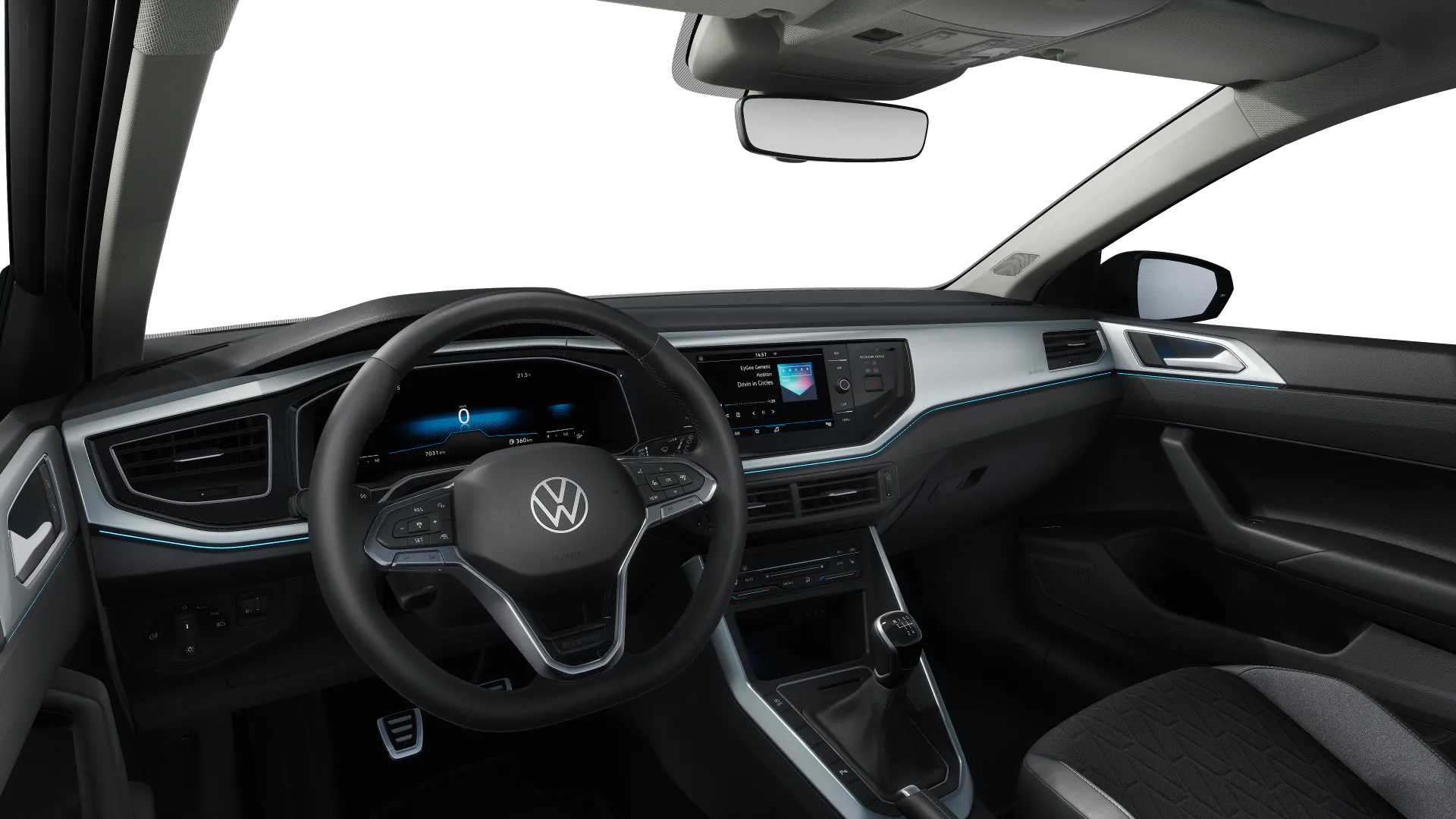 Volkswagen Polo Life