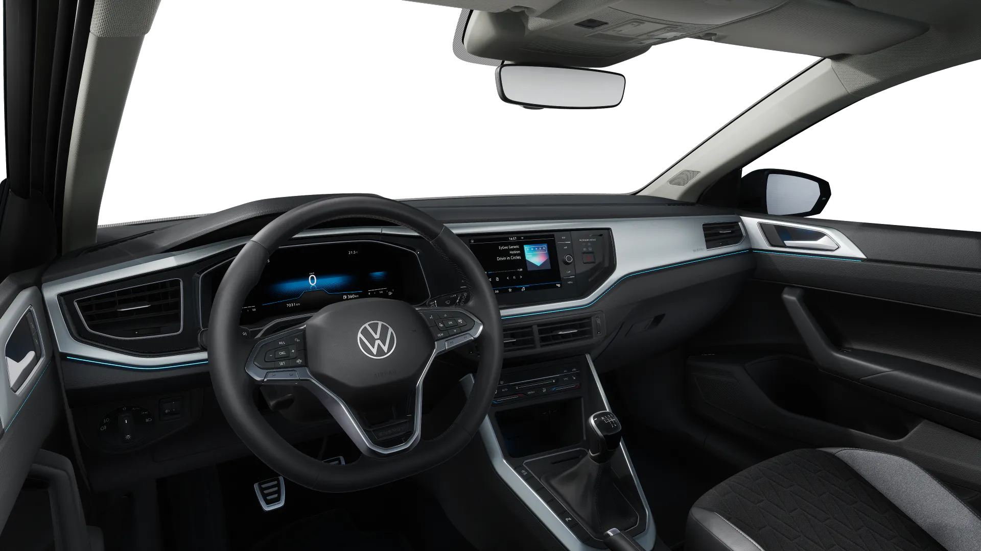 Volkswagen Polo Life