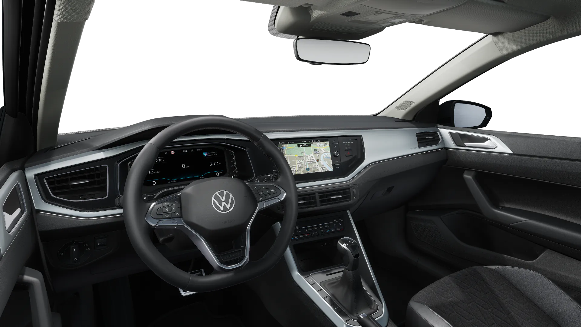 Volkswagen Polo Life