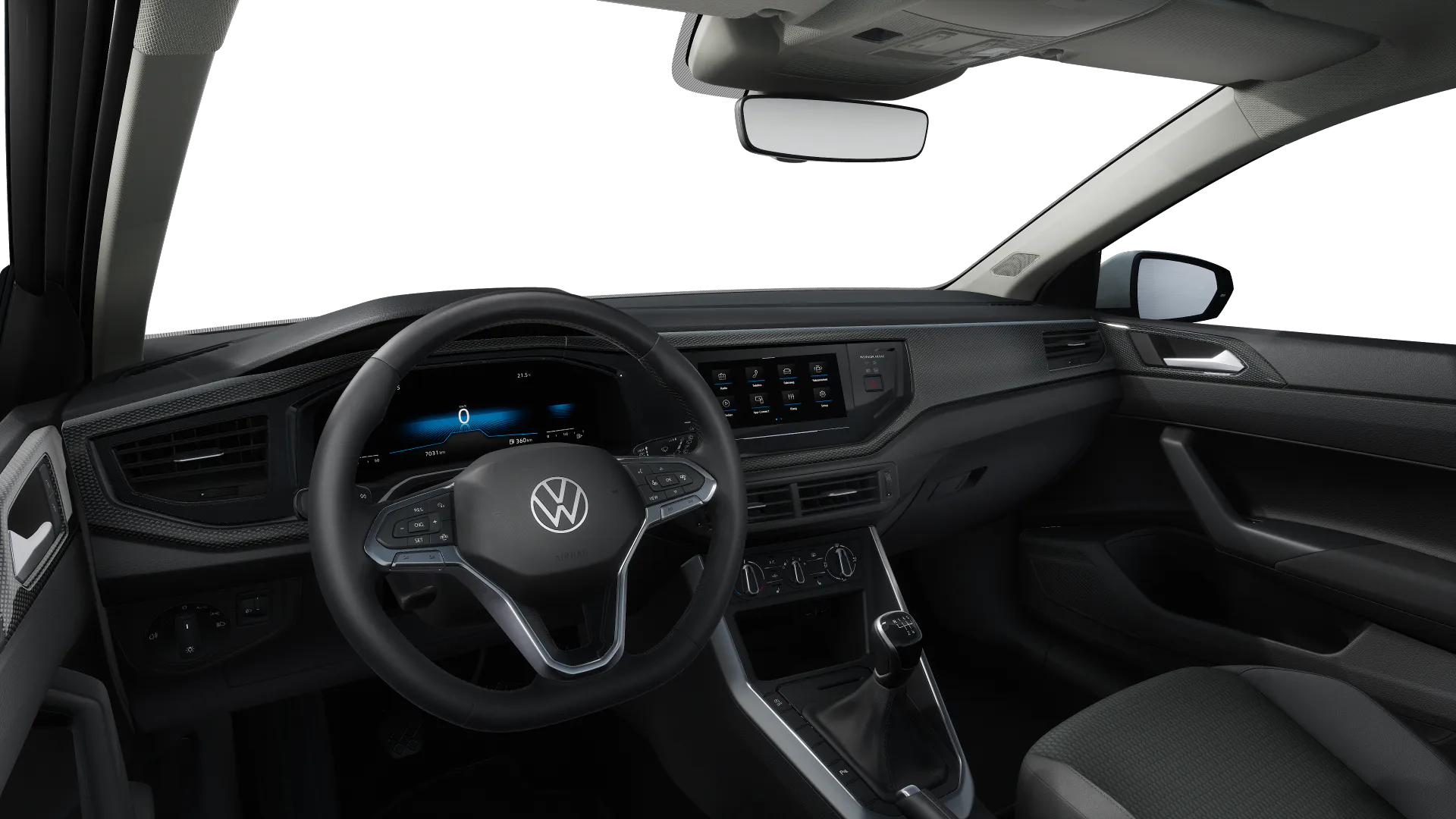 Volkswagen Polo Life